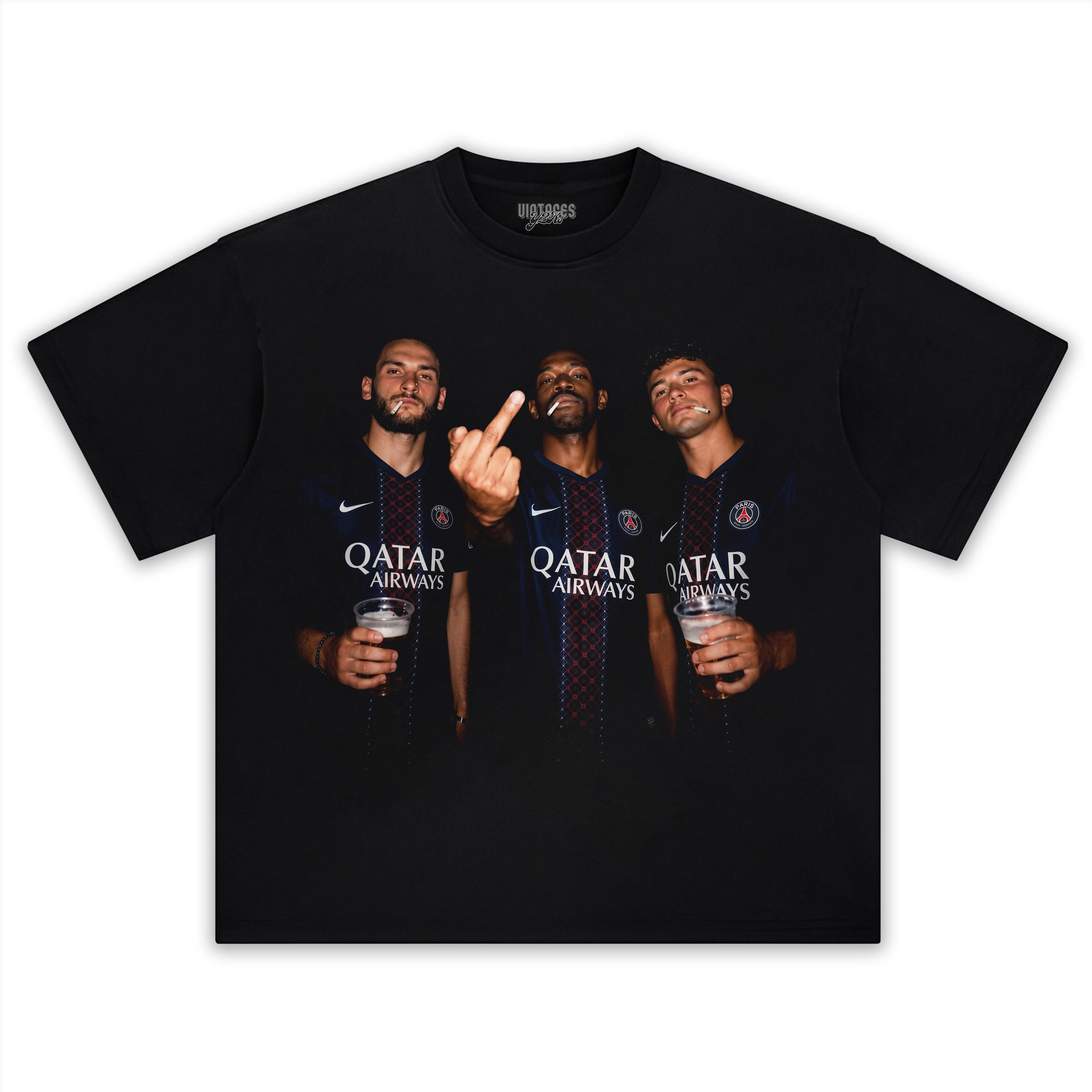 PSG V2 TANK TOP & TEE & LONG SLEEVE & LAYERED LS & HOODIE