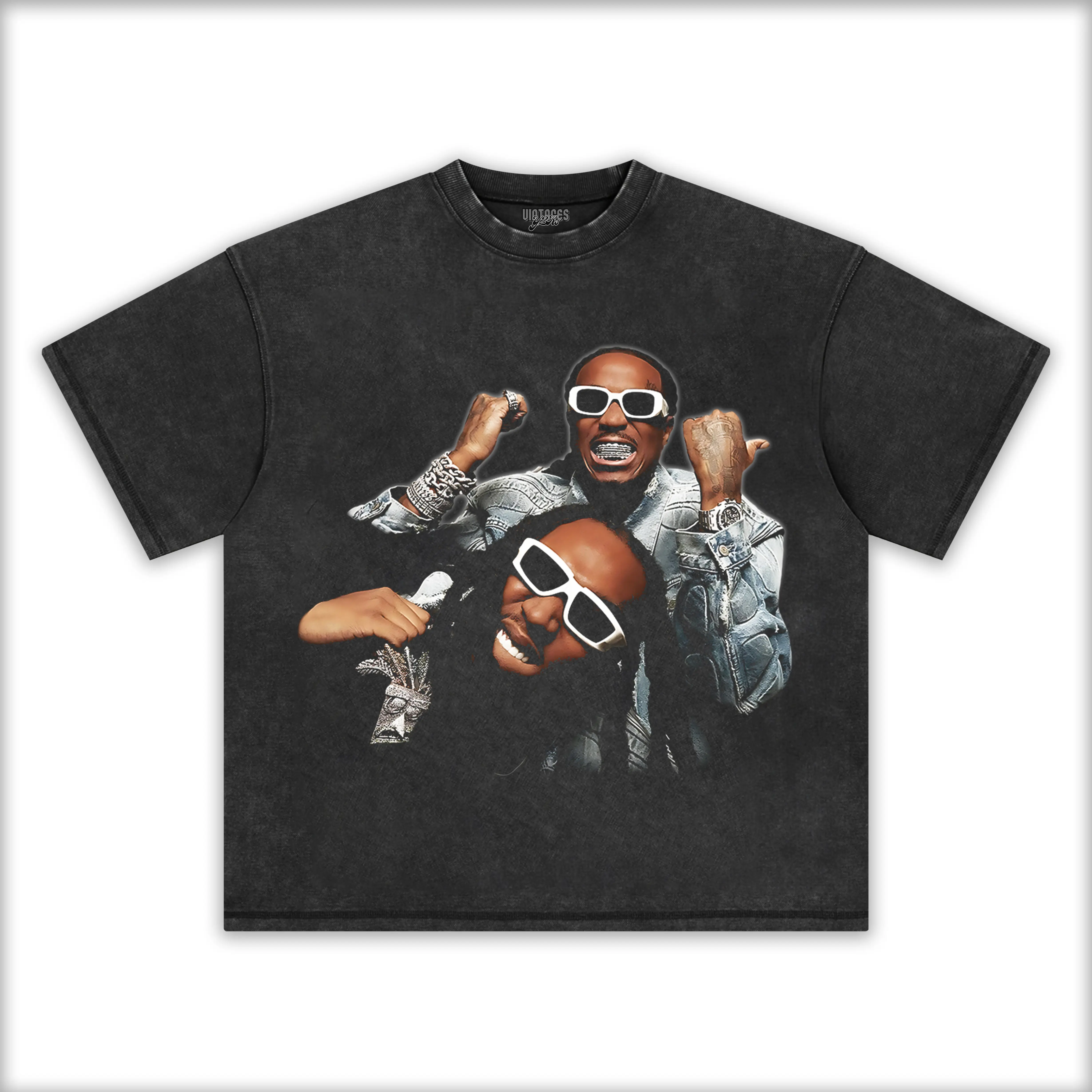 QUAVO & TAKEOFF TEE - Image 2