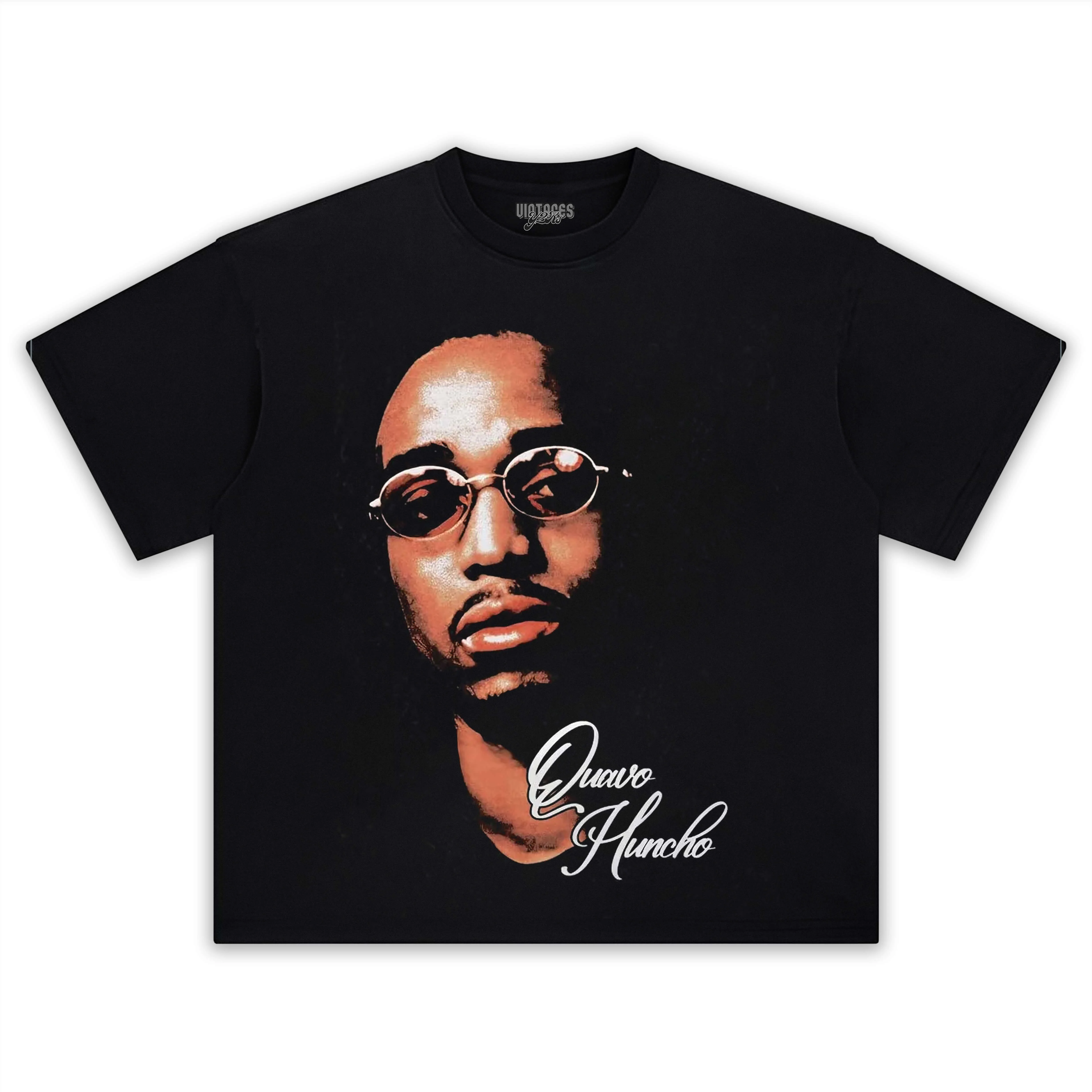 QUAVO TEE - Image 3