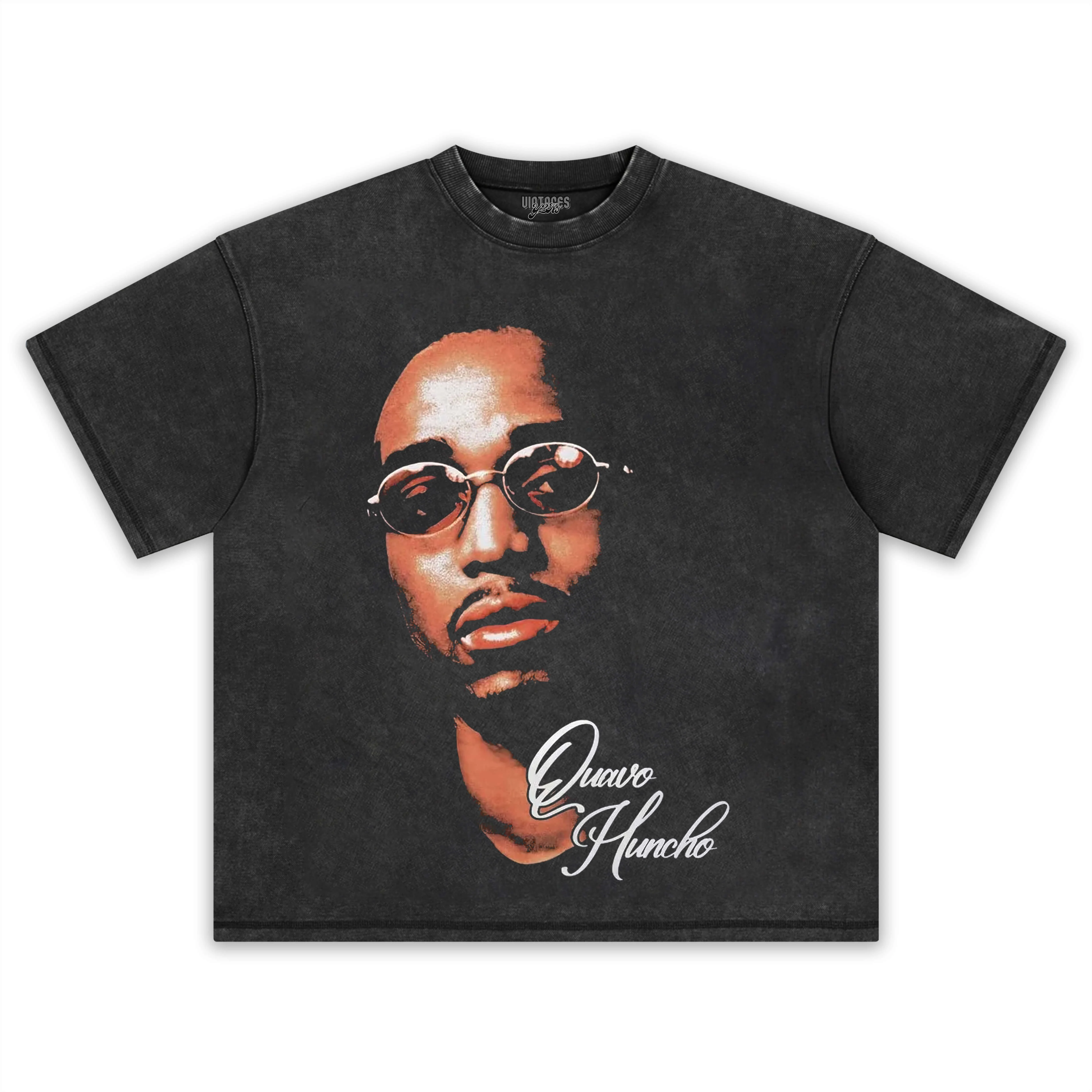 QUAVO TEE - Image 4