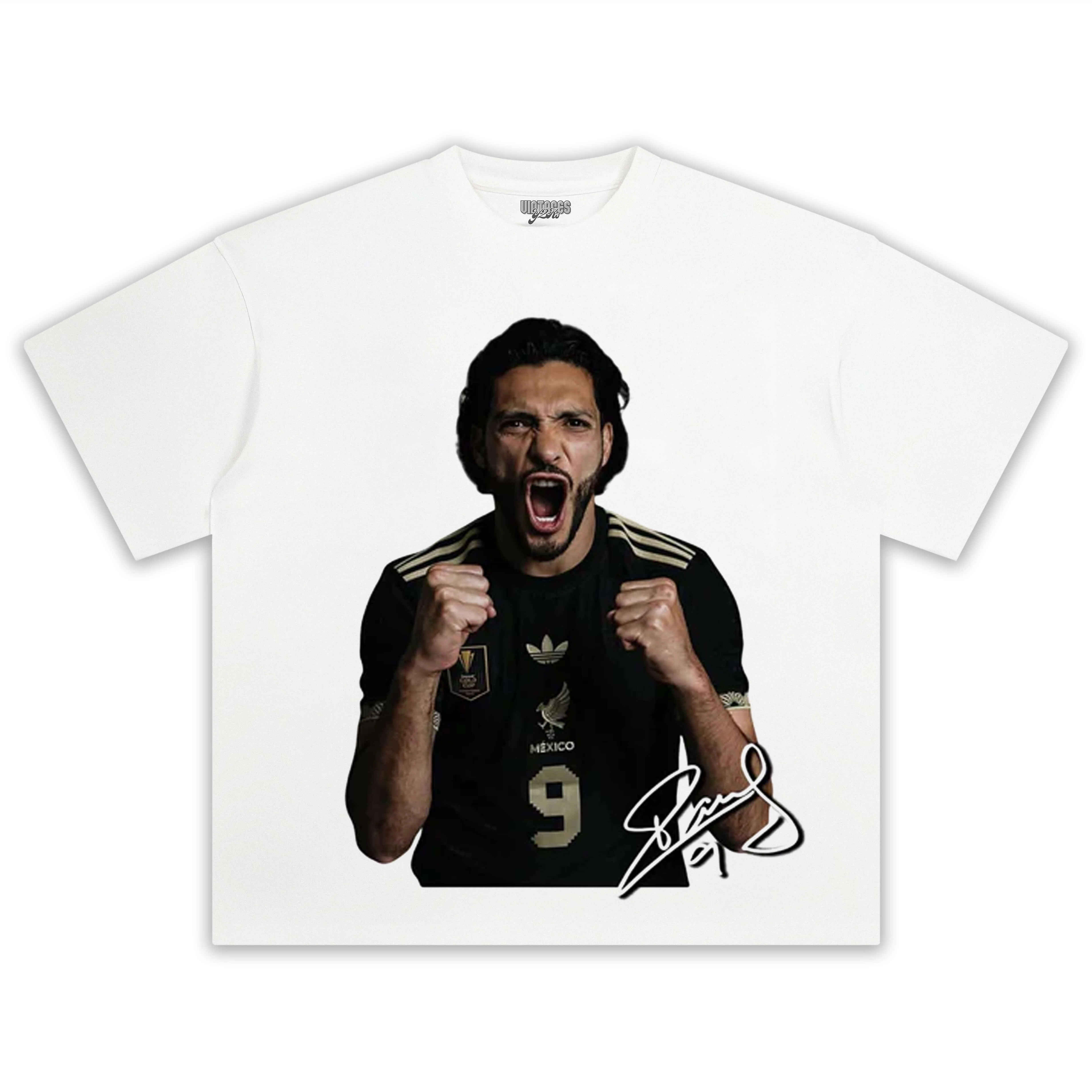 Raúl Jiménez 2.0 TEE - Image 3