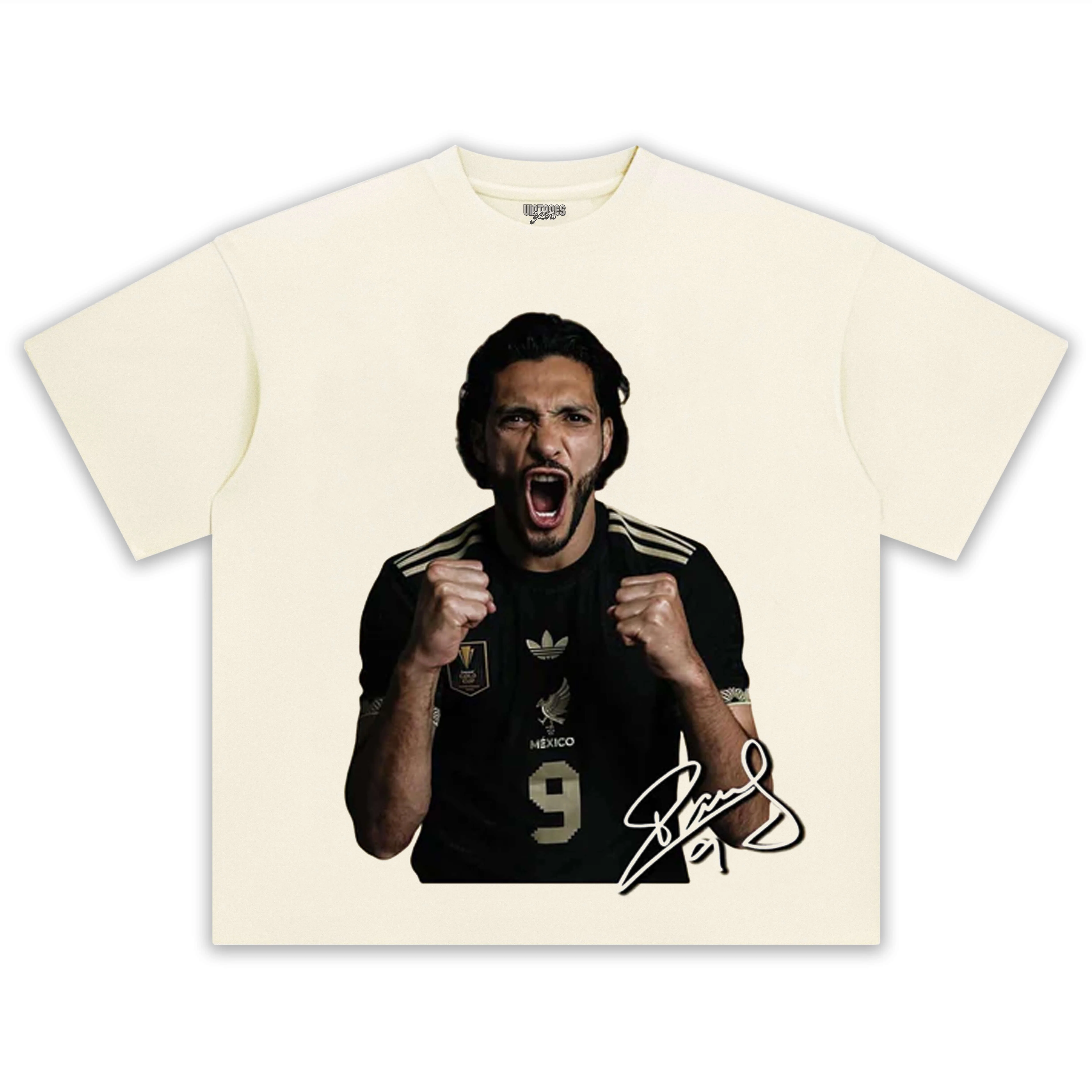 Raúl Jiménez 2.0 TEE - Image 4