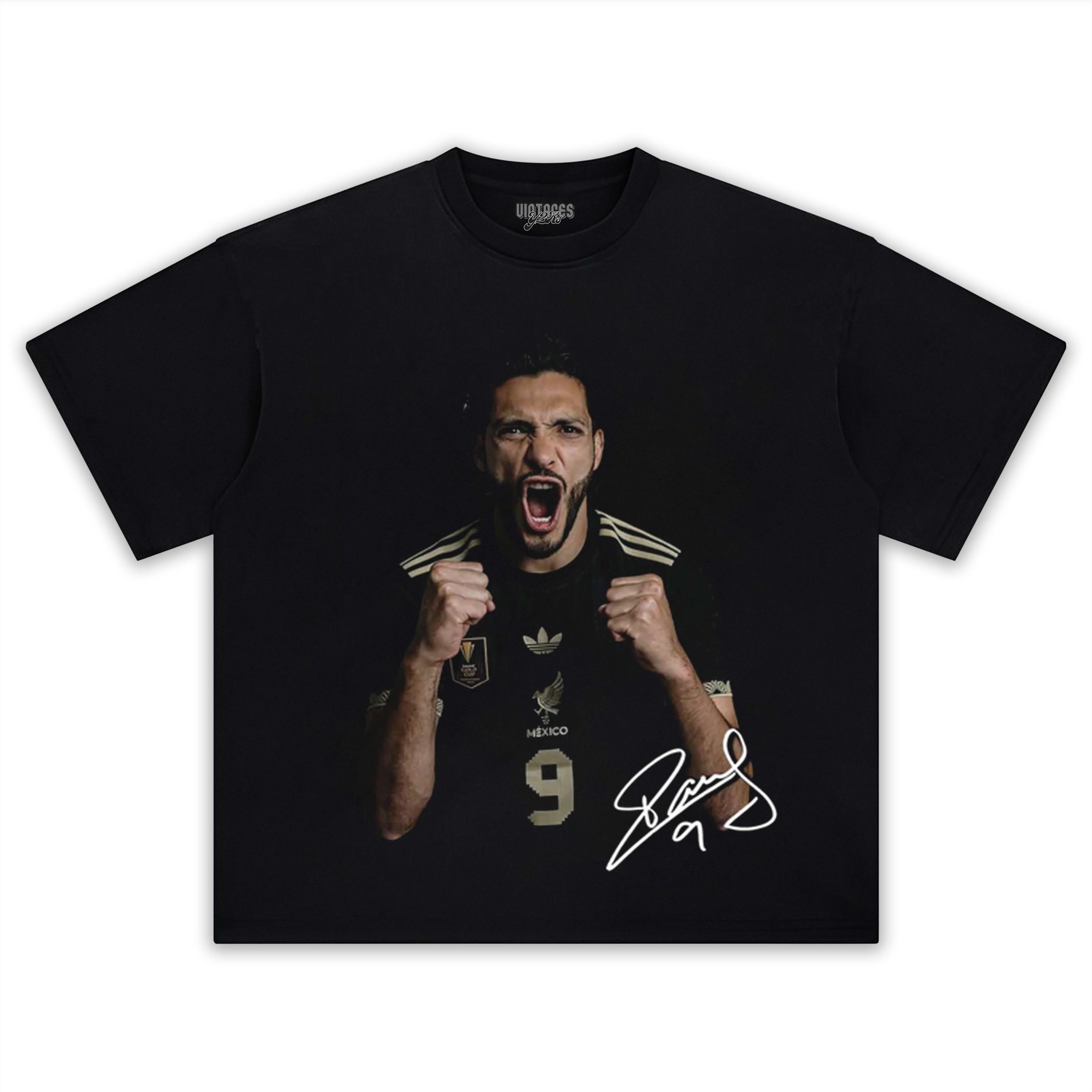 Raúl Jiménez 2.0 TEE - Image 5