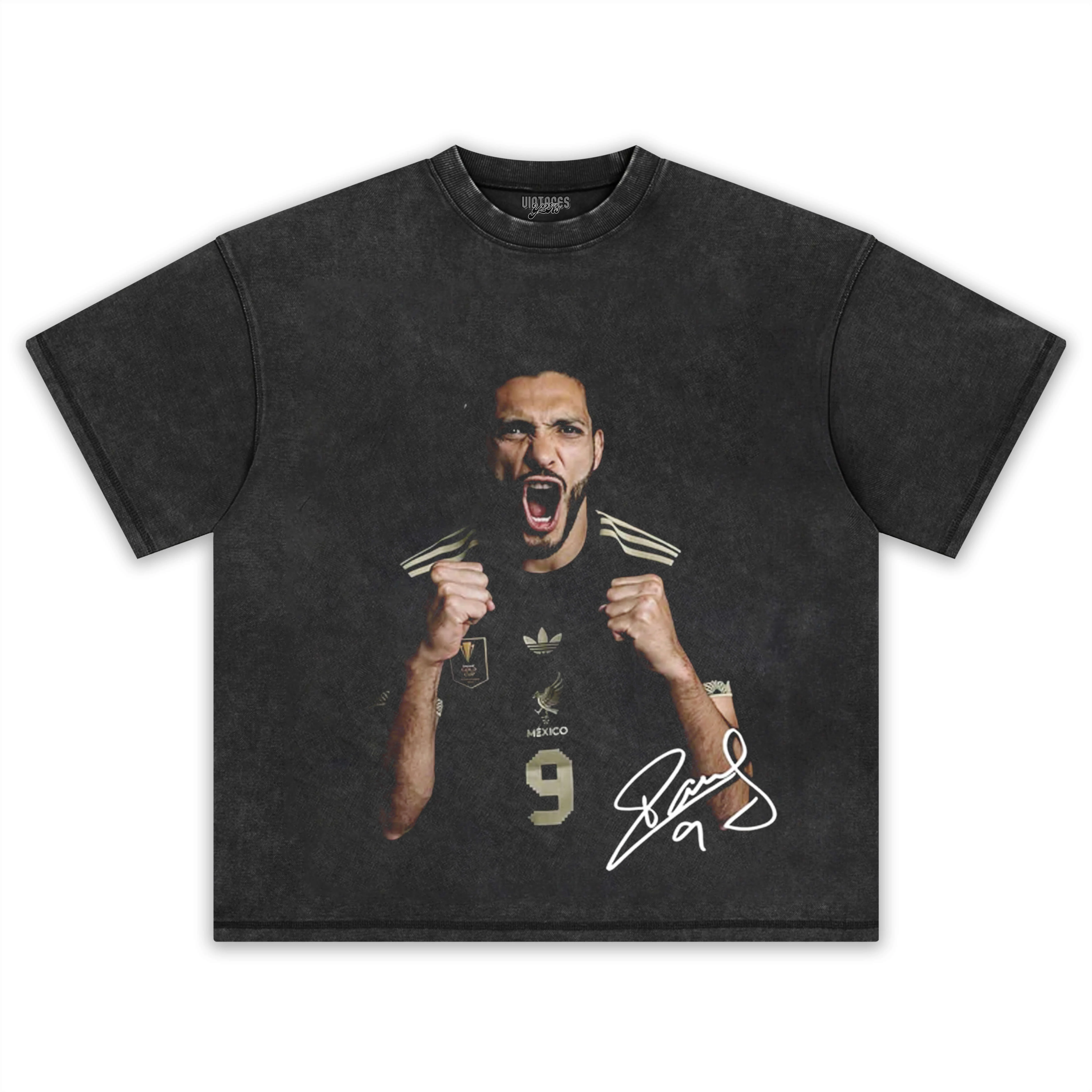 Raúl Jiménez 2.0 TEE - Image 6