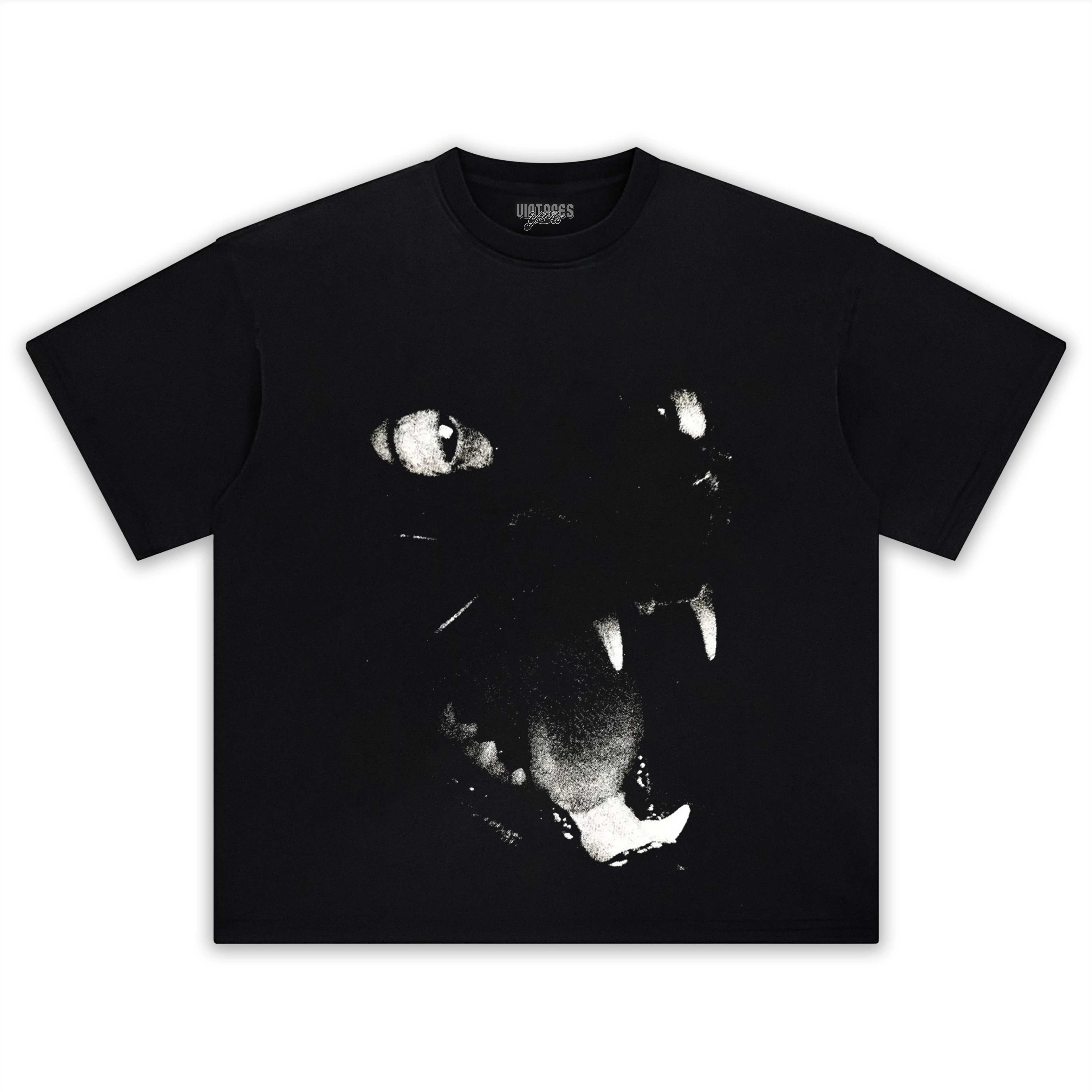 RETRO STREET STYLE & CAT V3 3.0 TEE - Image 3