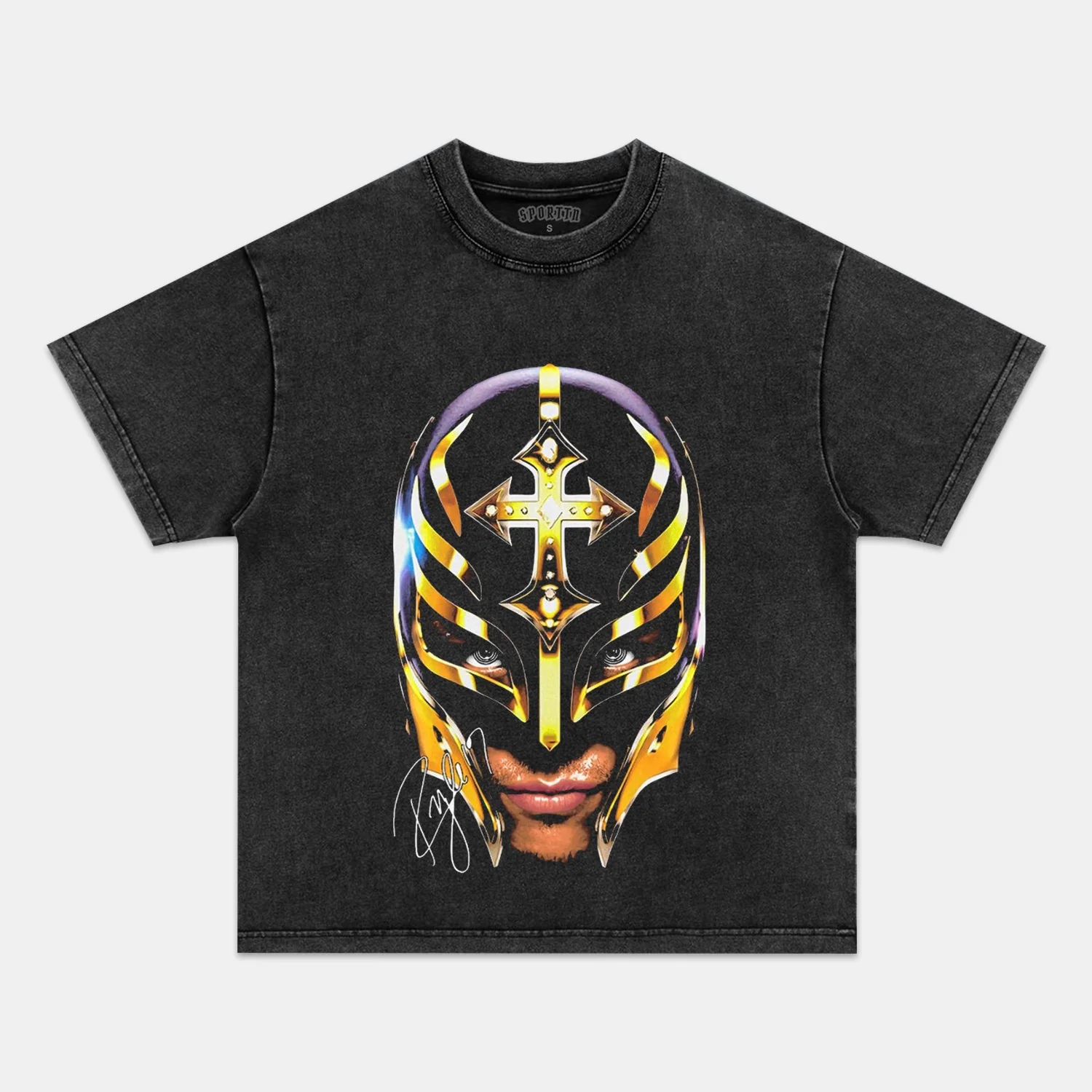 REY MYSTERIO - Image 2