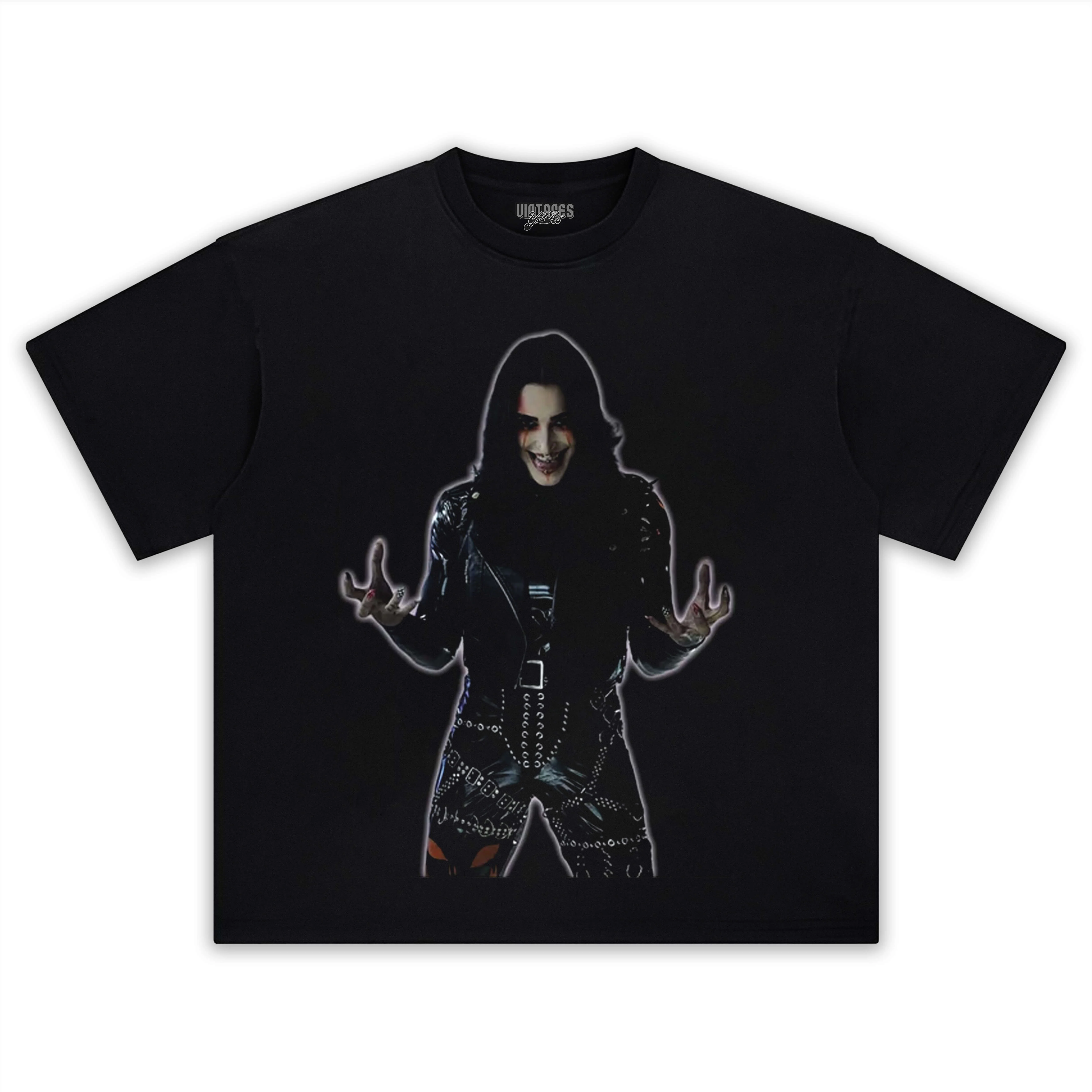 RHEA RIPLEY 2025 V1 TEE - Image 9