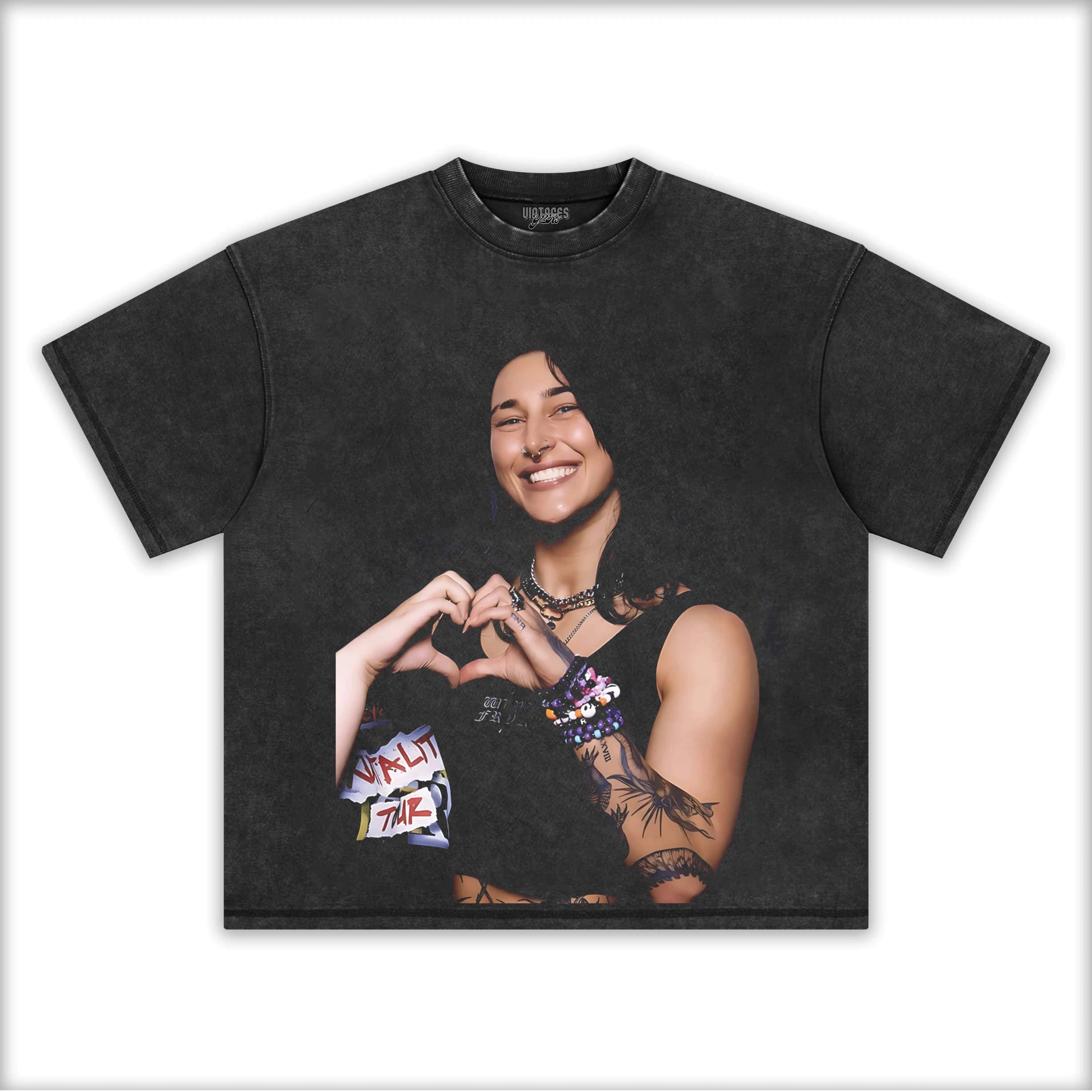 RHEA RIPLEY K2 TEE - Image 4