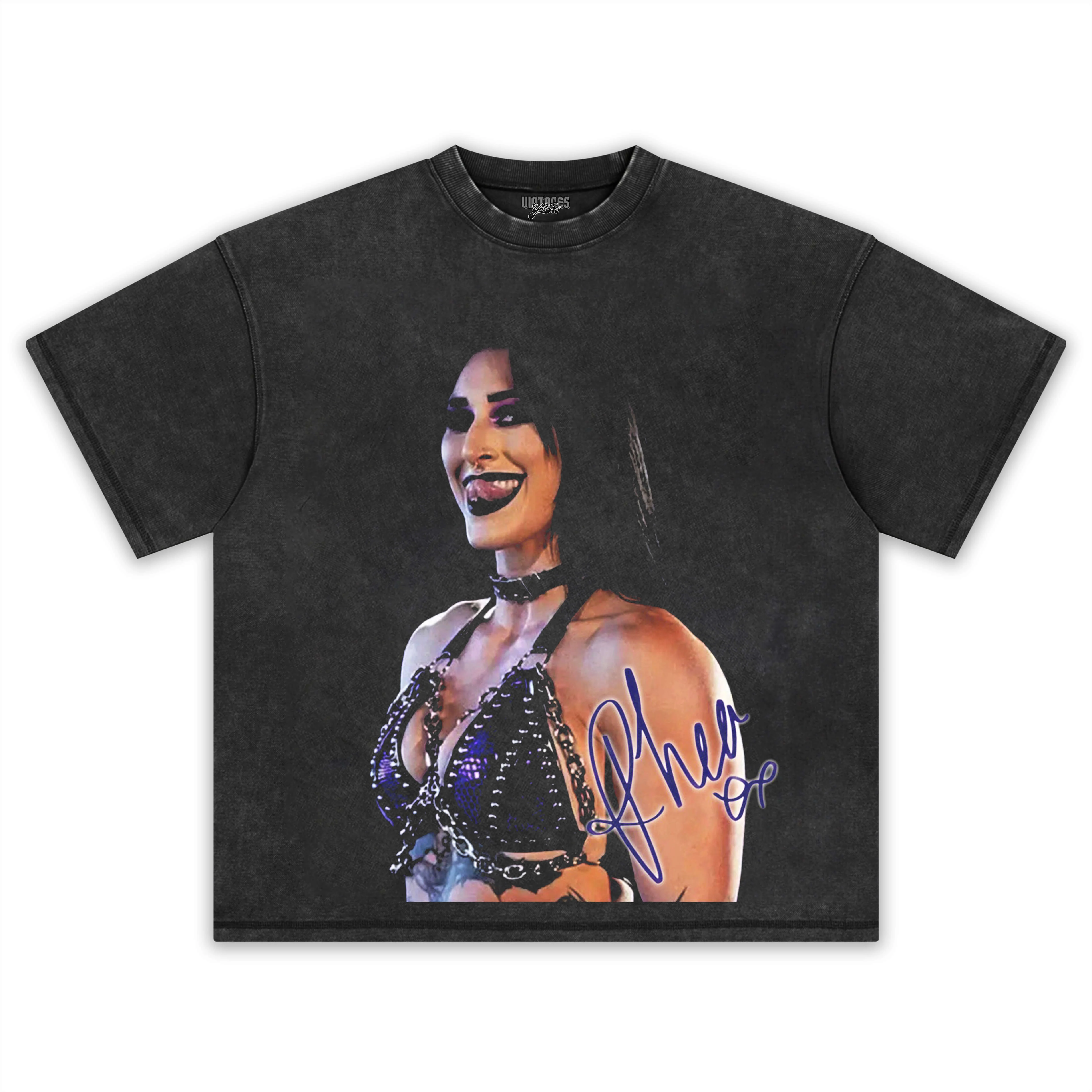 RHEA RIPLEY TEE V4 - Image 2