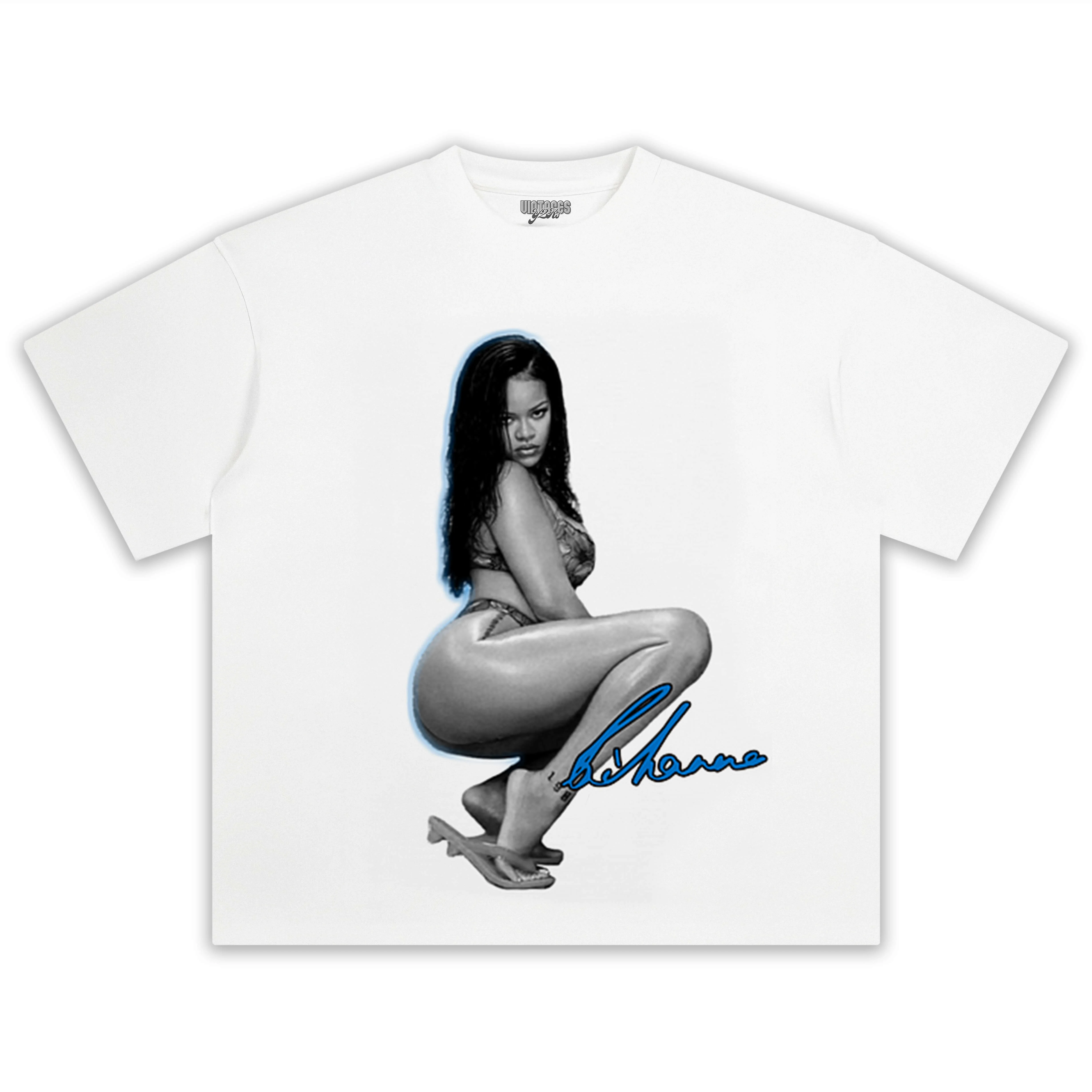 RIHANNA 2.0 TEE - Image 3