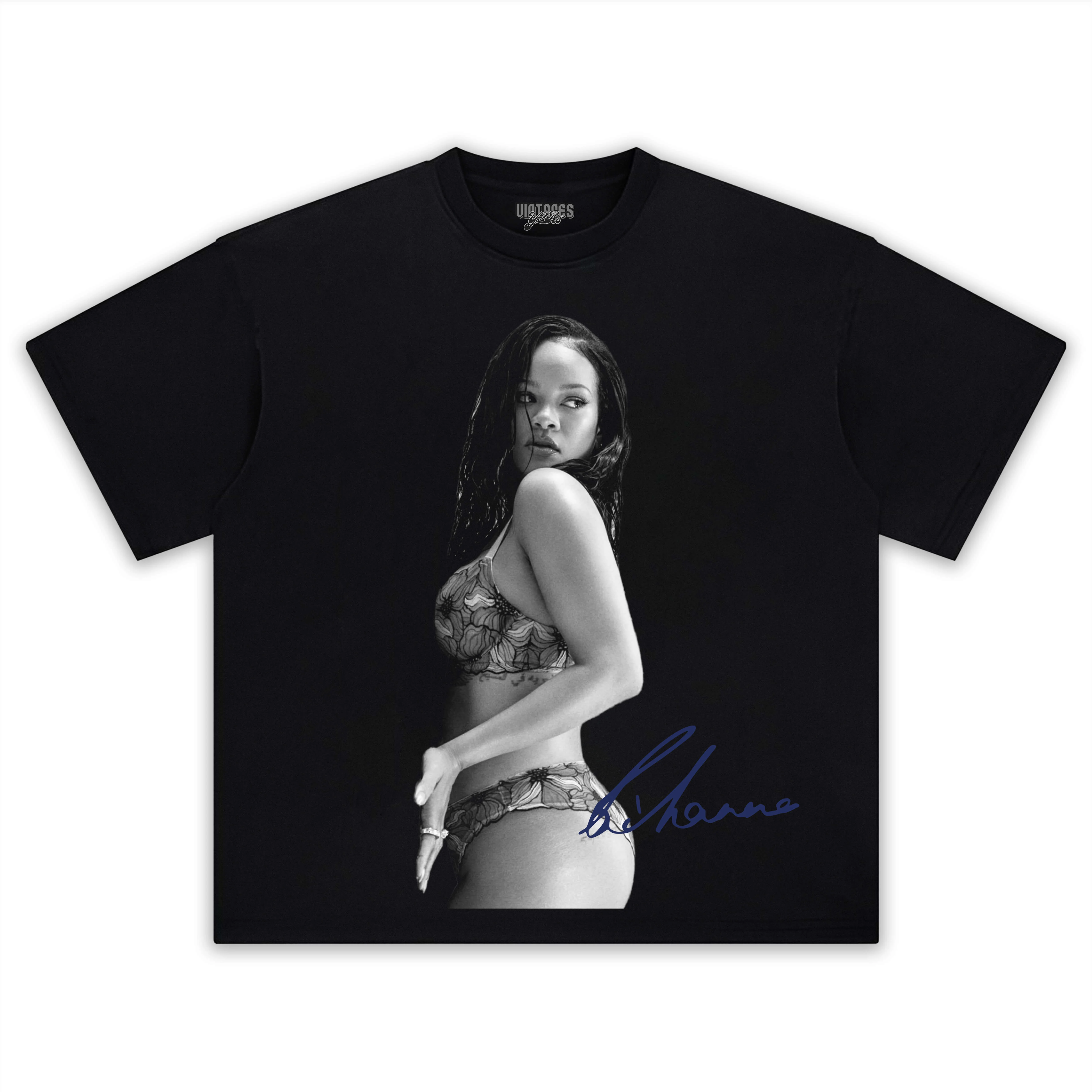 RIHANNA 2025 1.0 TEE - Image 2
