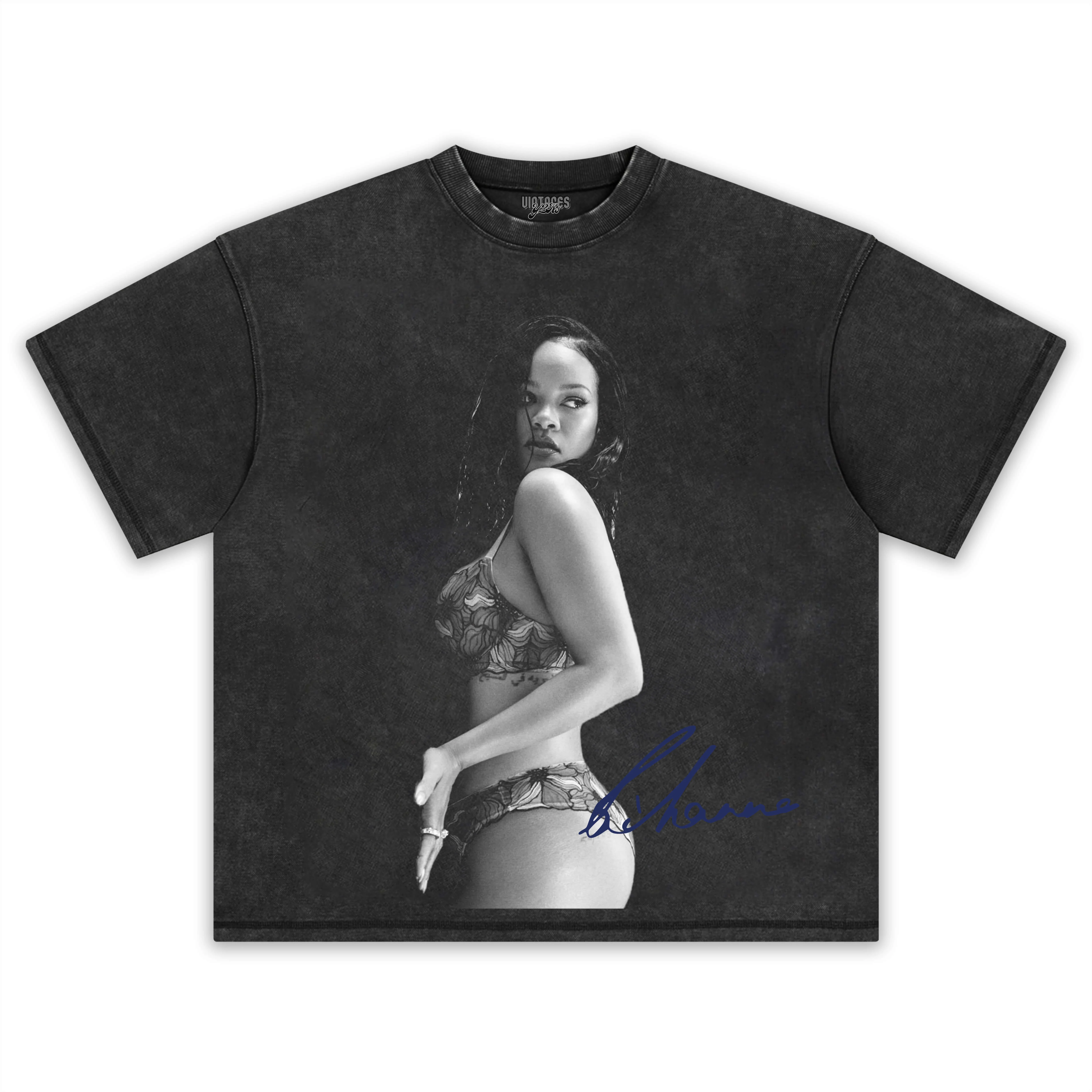 RIHANNA 2025 1.0 TEE - Image 4