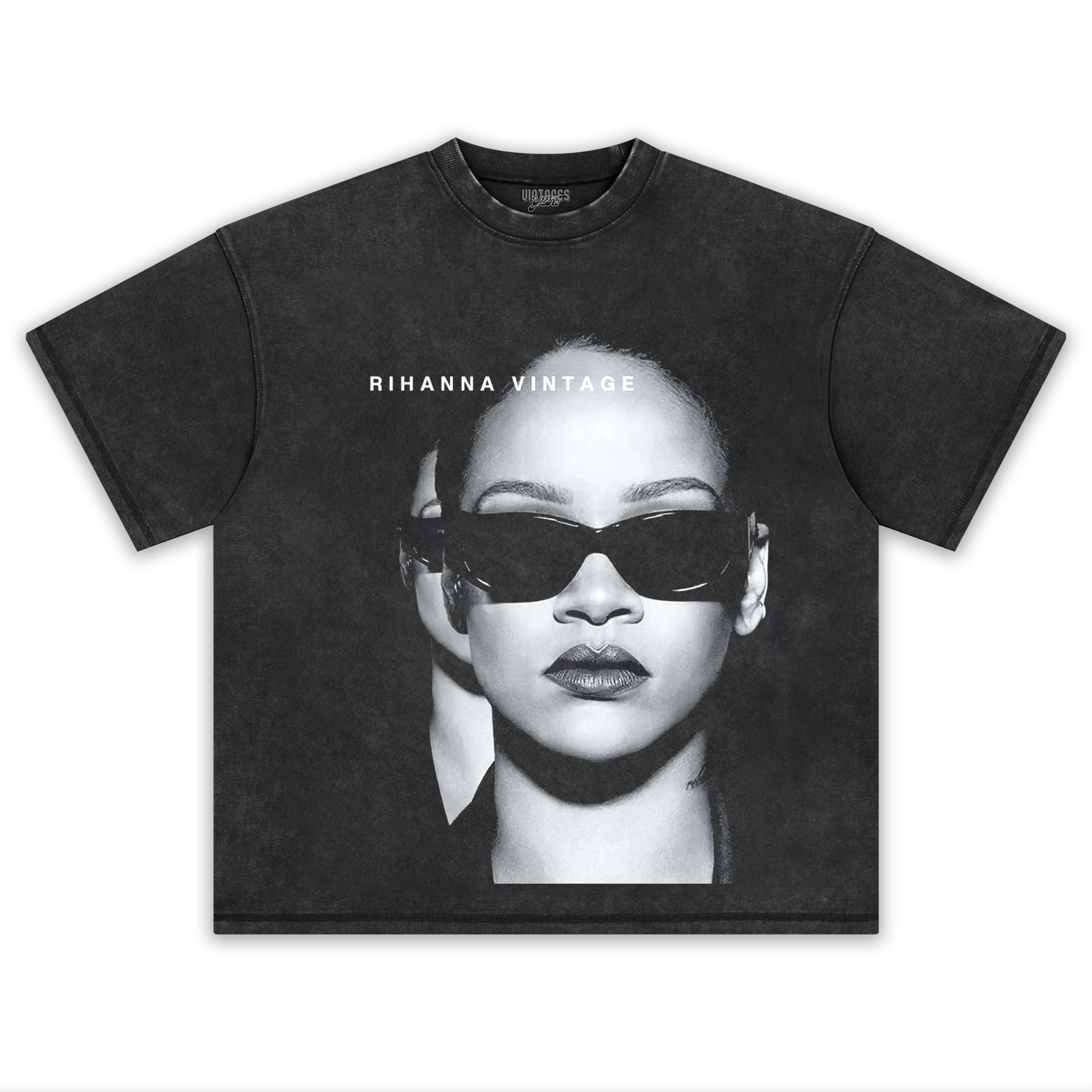 RIHANNA 2025 TEE