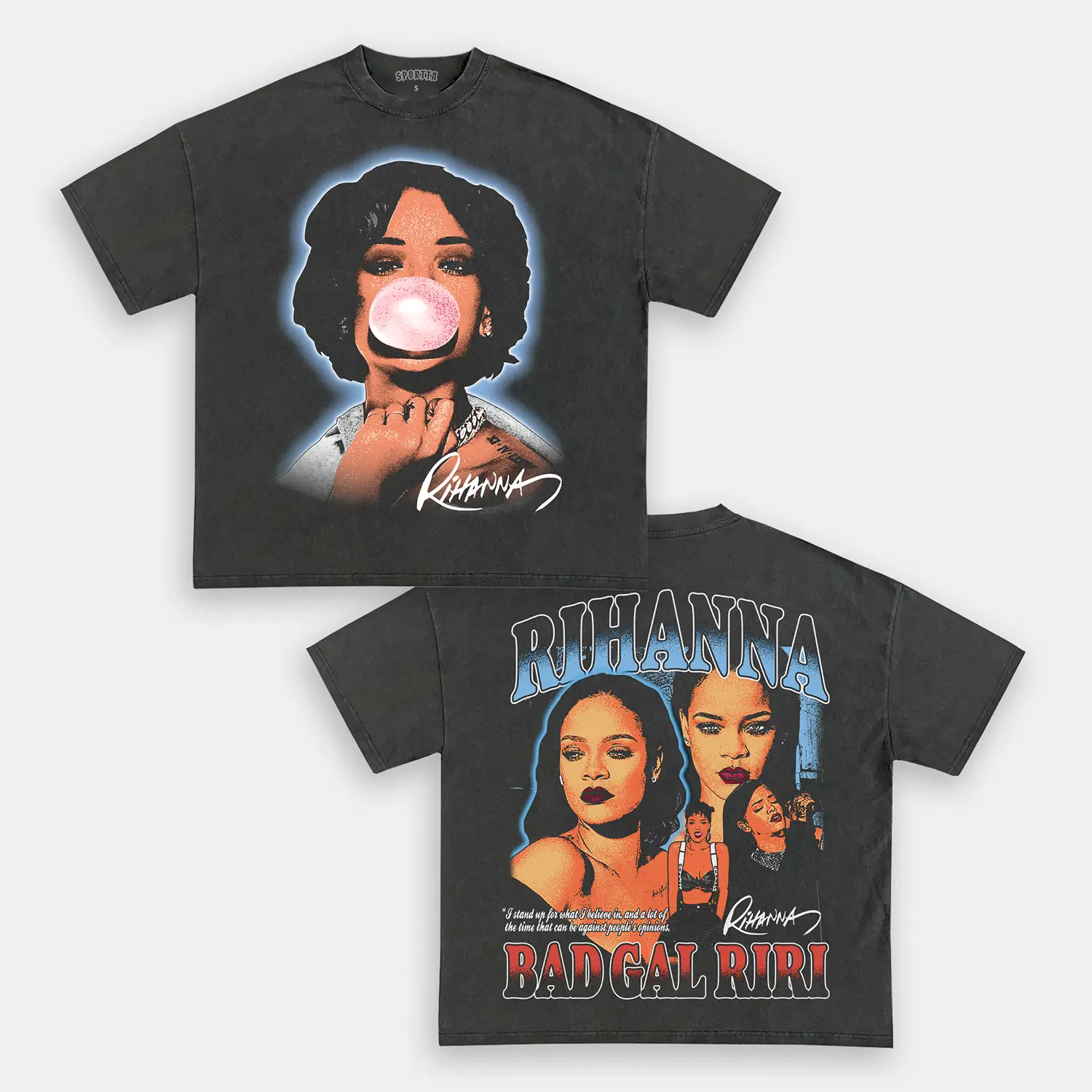 RIHANNA TEE - Image 6