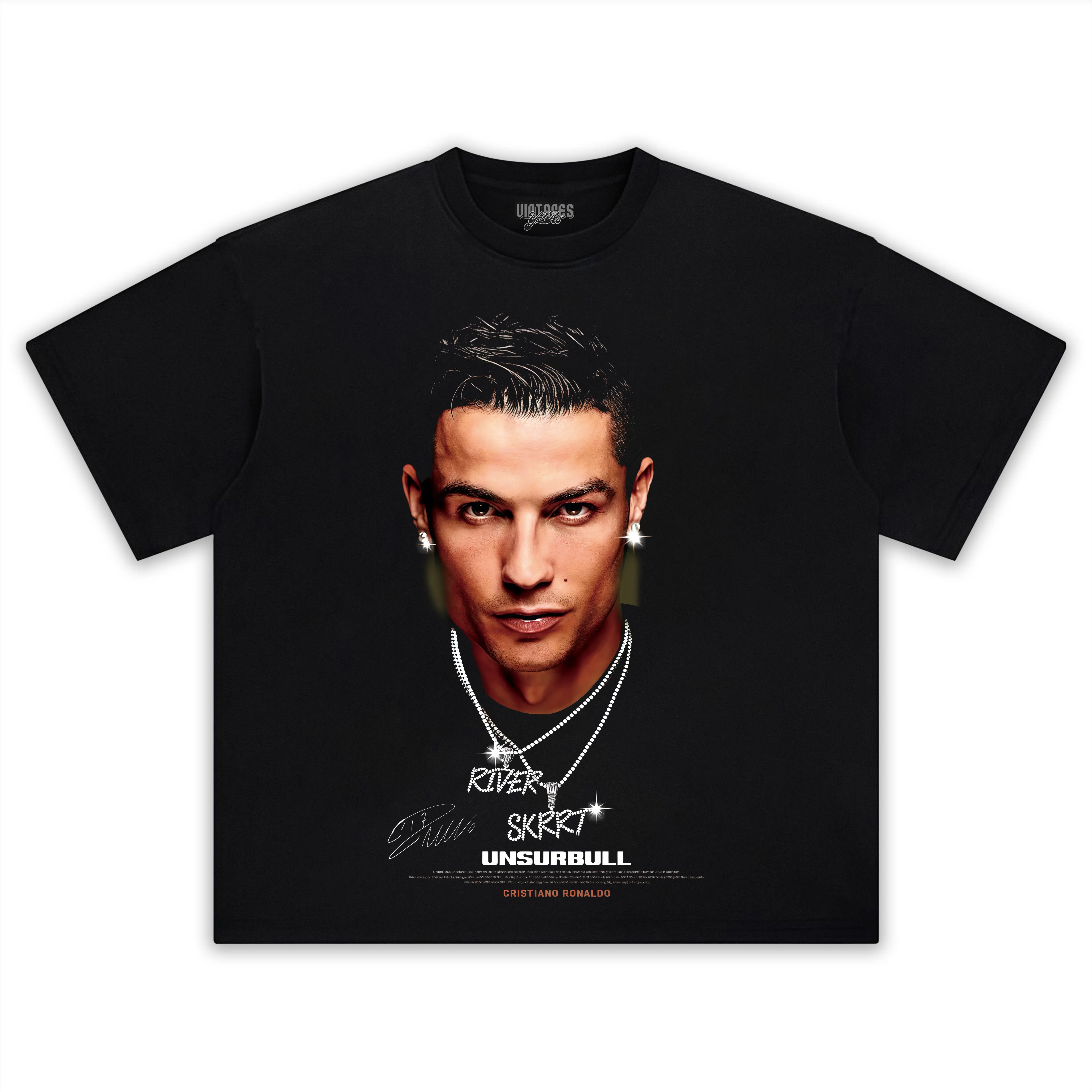 RONALDO TEE - Image 3