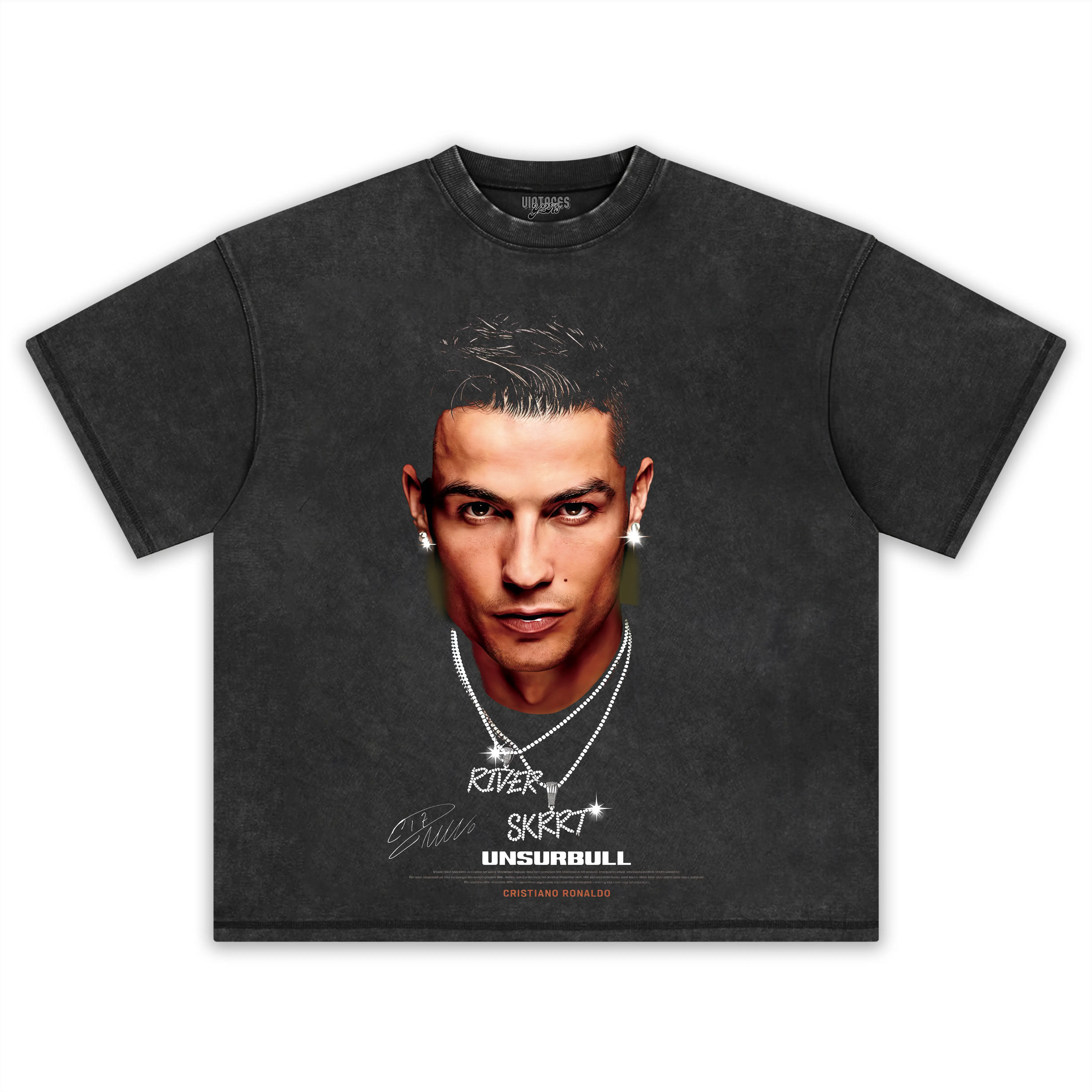 RONALDO TEE - Image 4