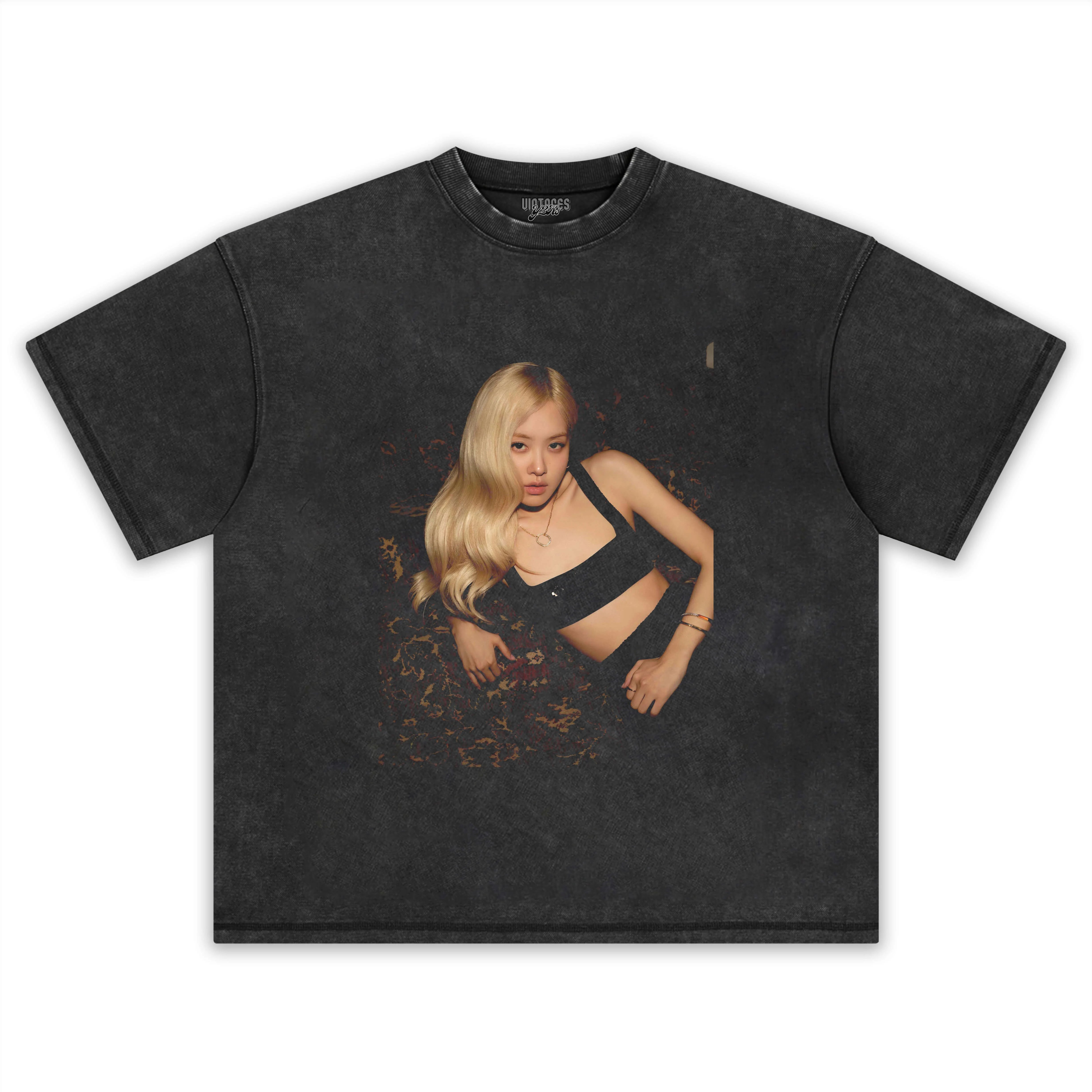 ROSES TEE - Image 4