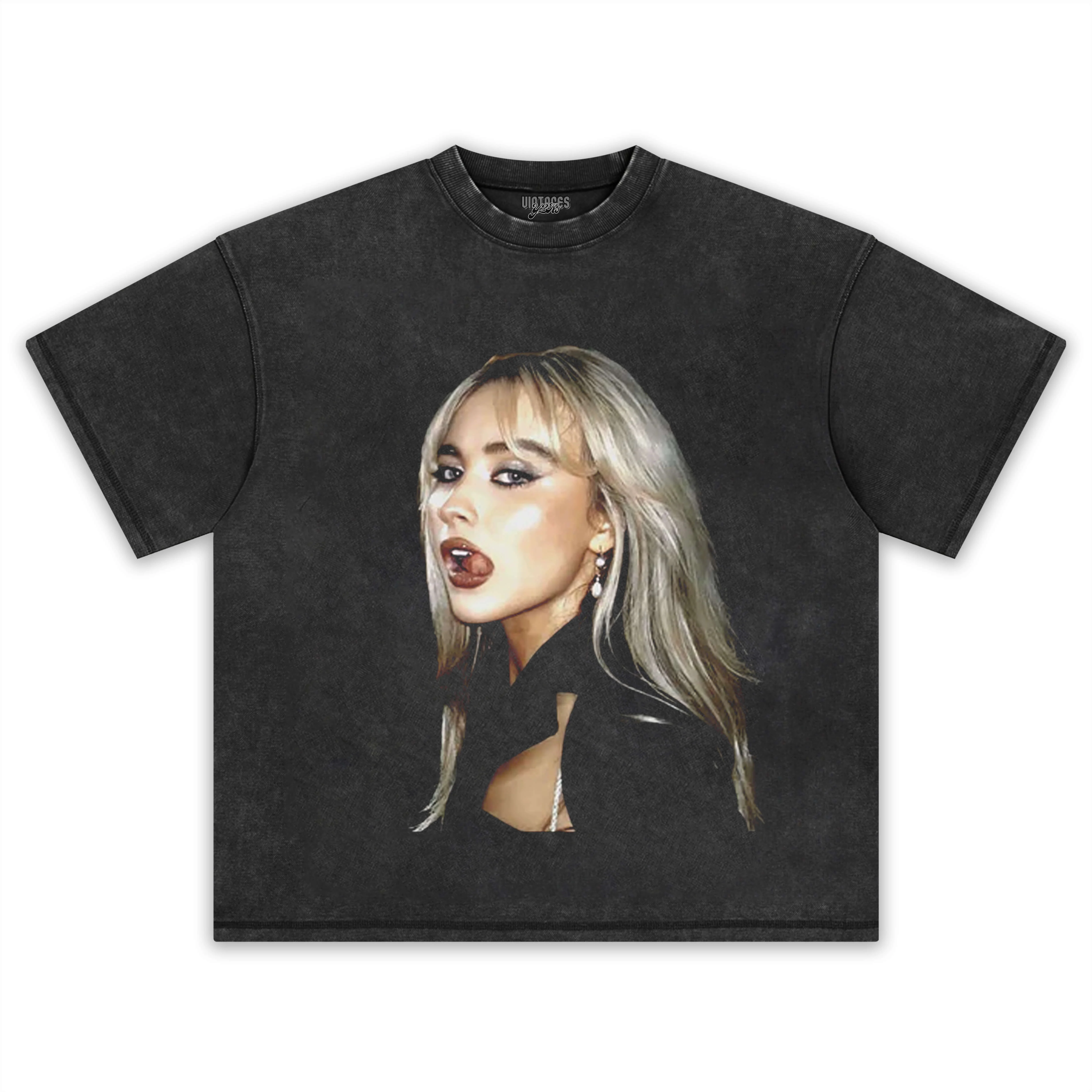 SABRINA CARPENTER 6.0 TEE - Image 4