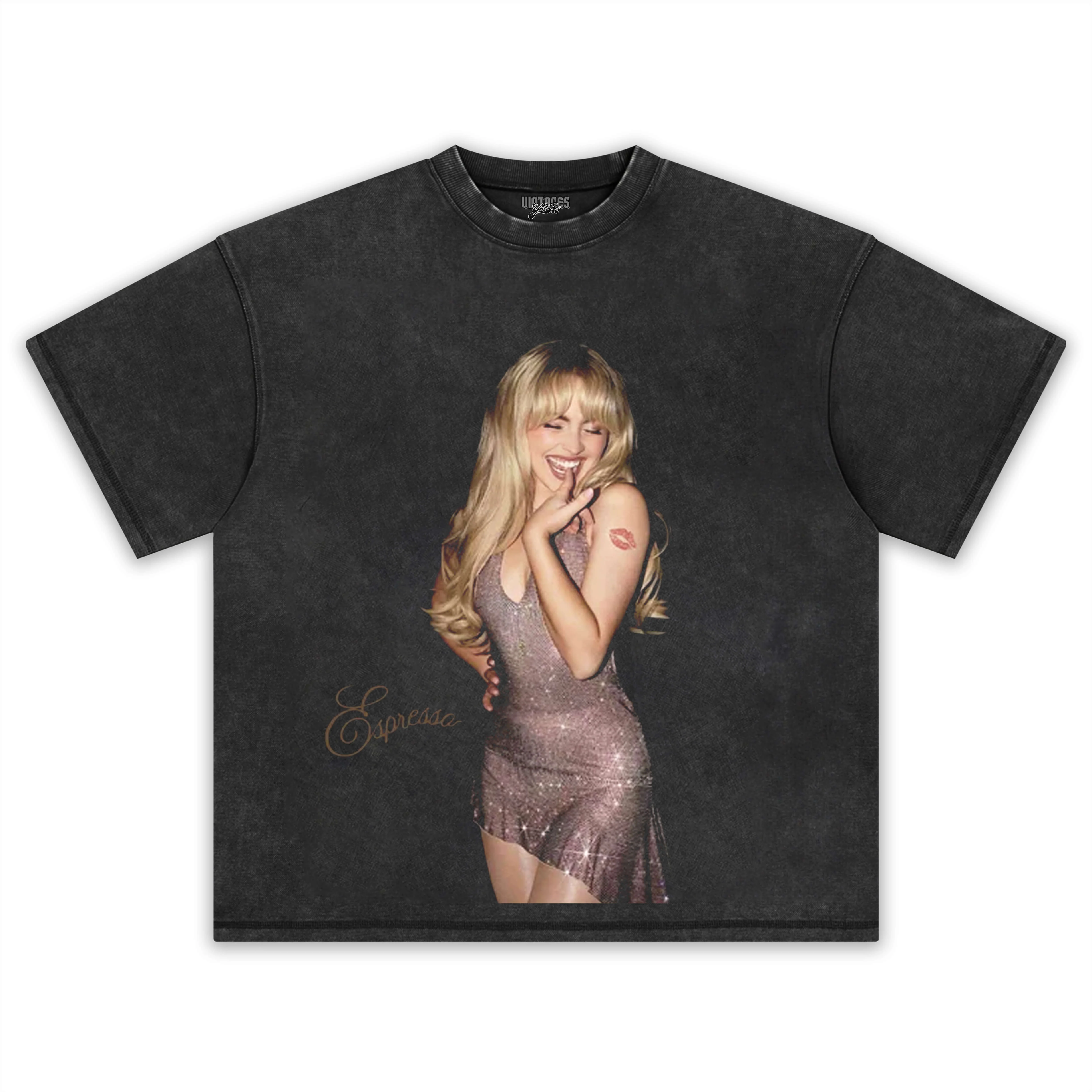 SABRINA CARPENTER 9.0 TEE - Image 2