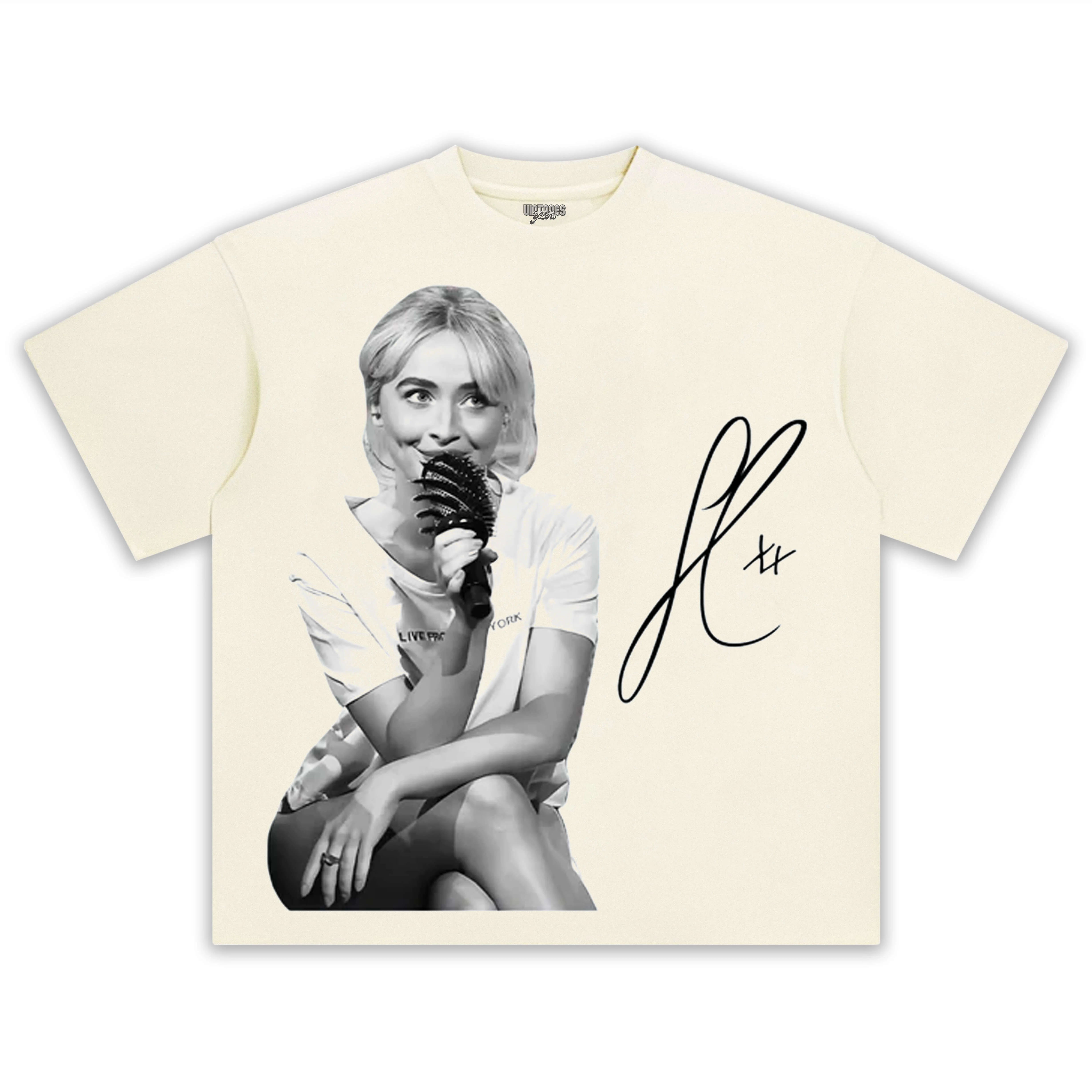 SABRINA CARPENTER SHOW TEE5 & LS & HOODIE - Image 12