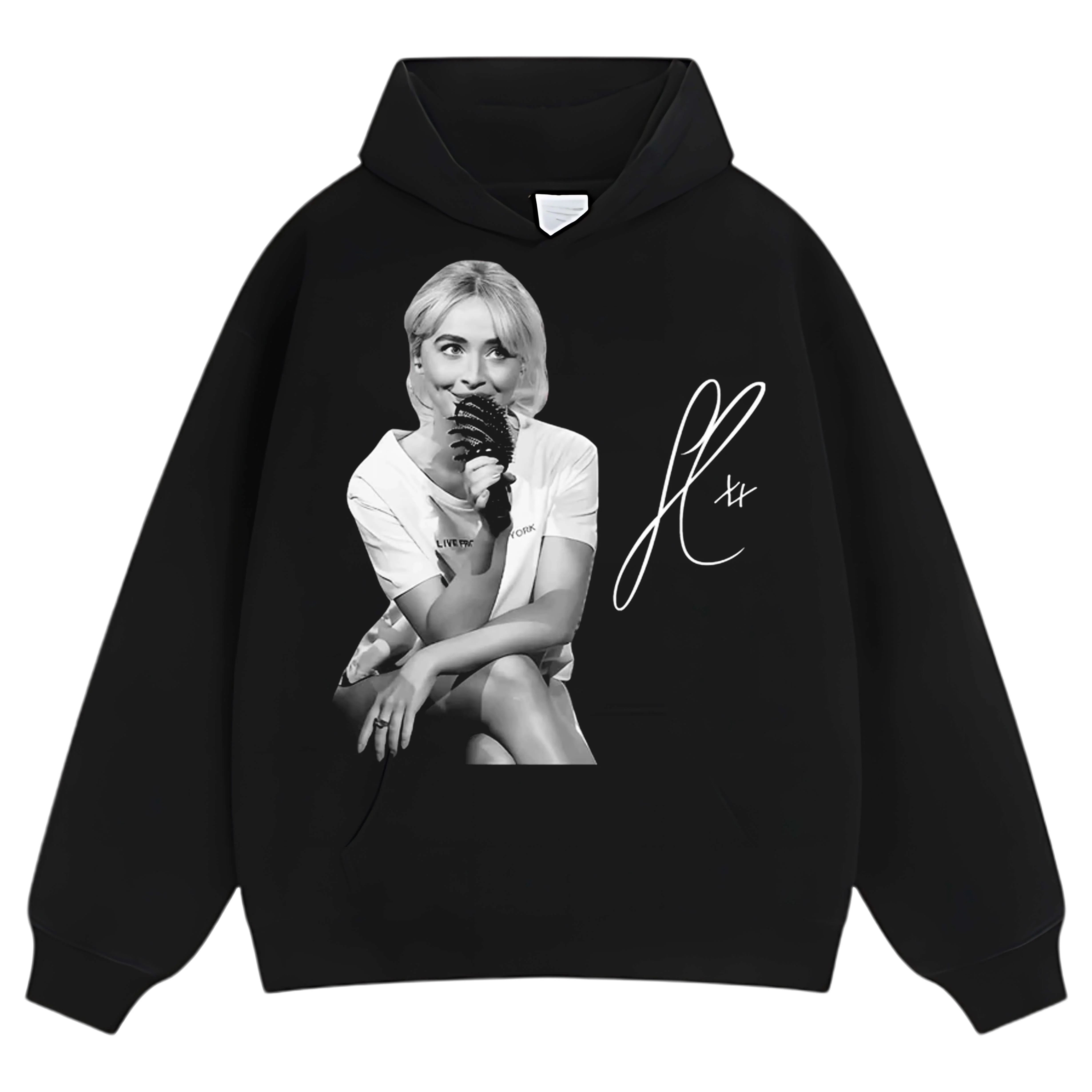 SABRINA CARPENTER SHOW TEE5 & LS & HOODIE - Image 16