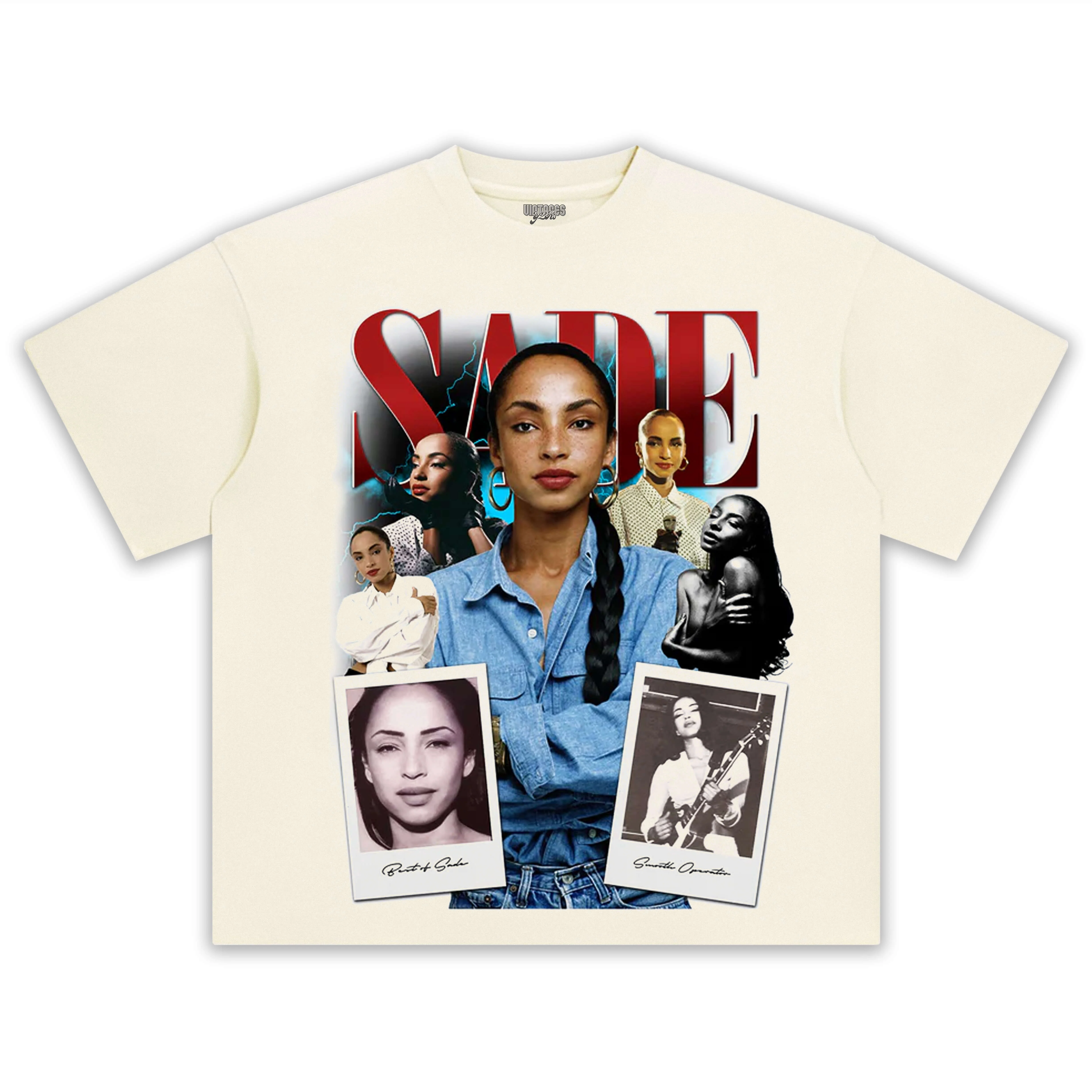 SADE TEE 2025 - Image 4