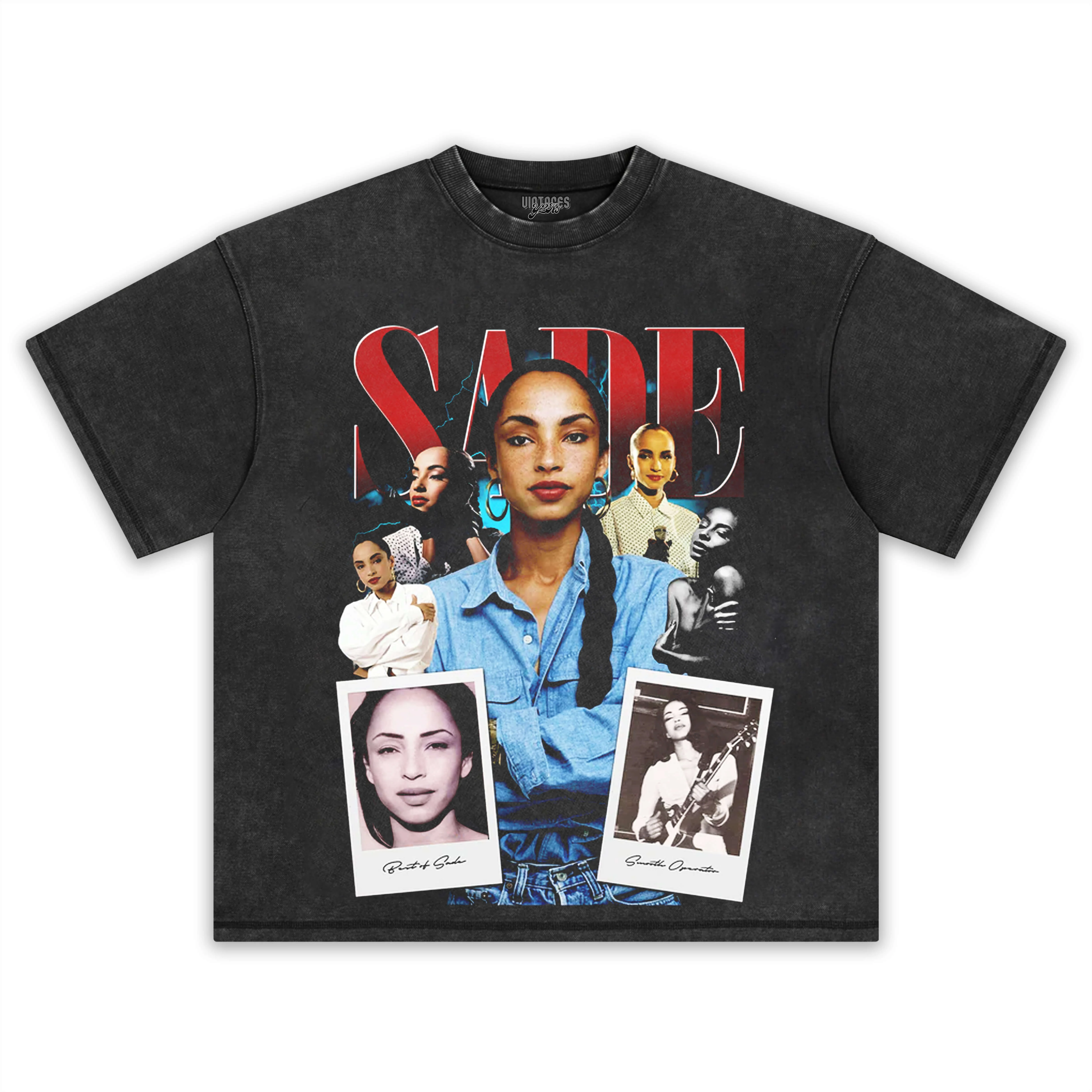 SADE TEE 2025 - Image 6