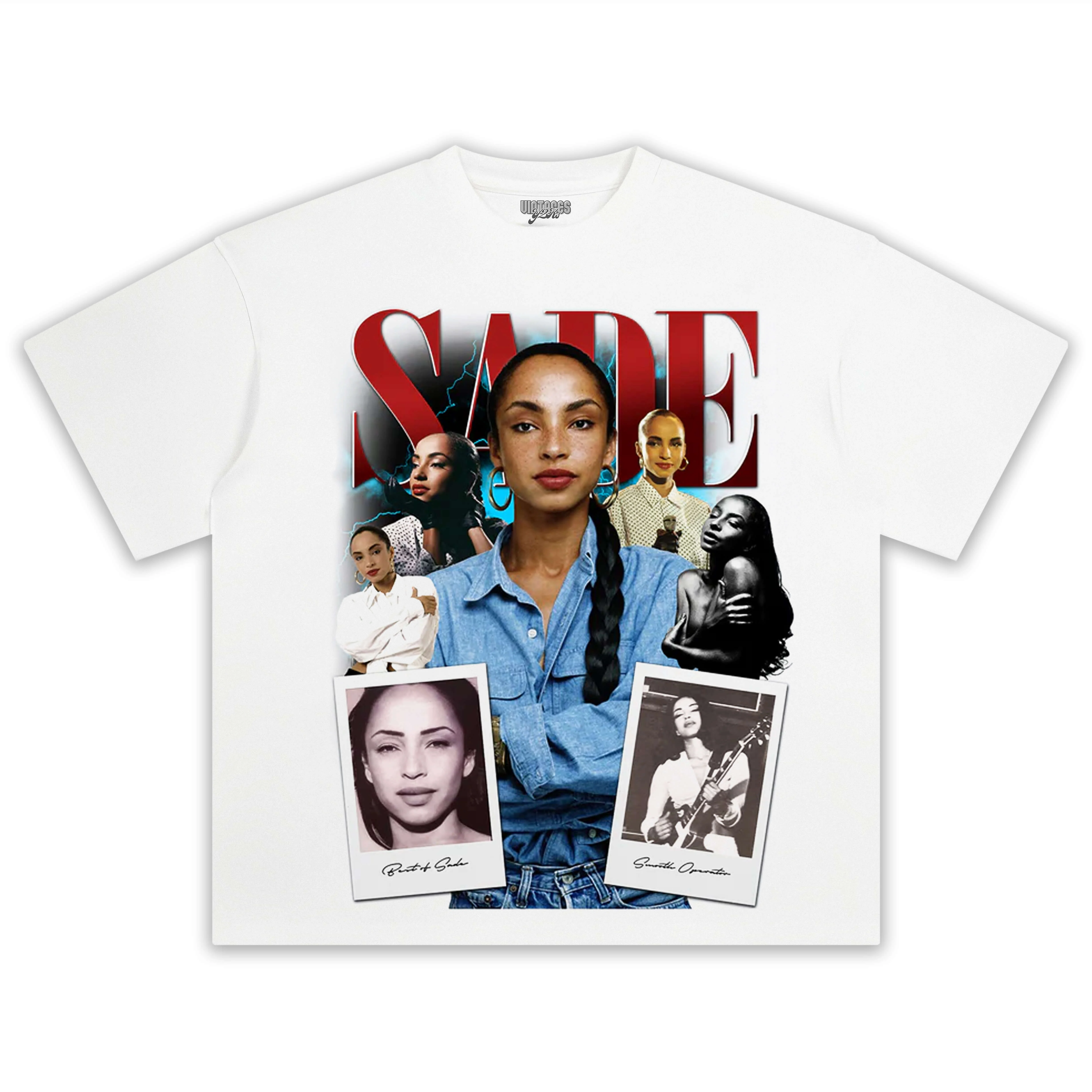 SADE TEE 2025 - Image 7
