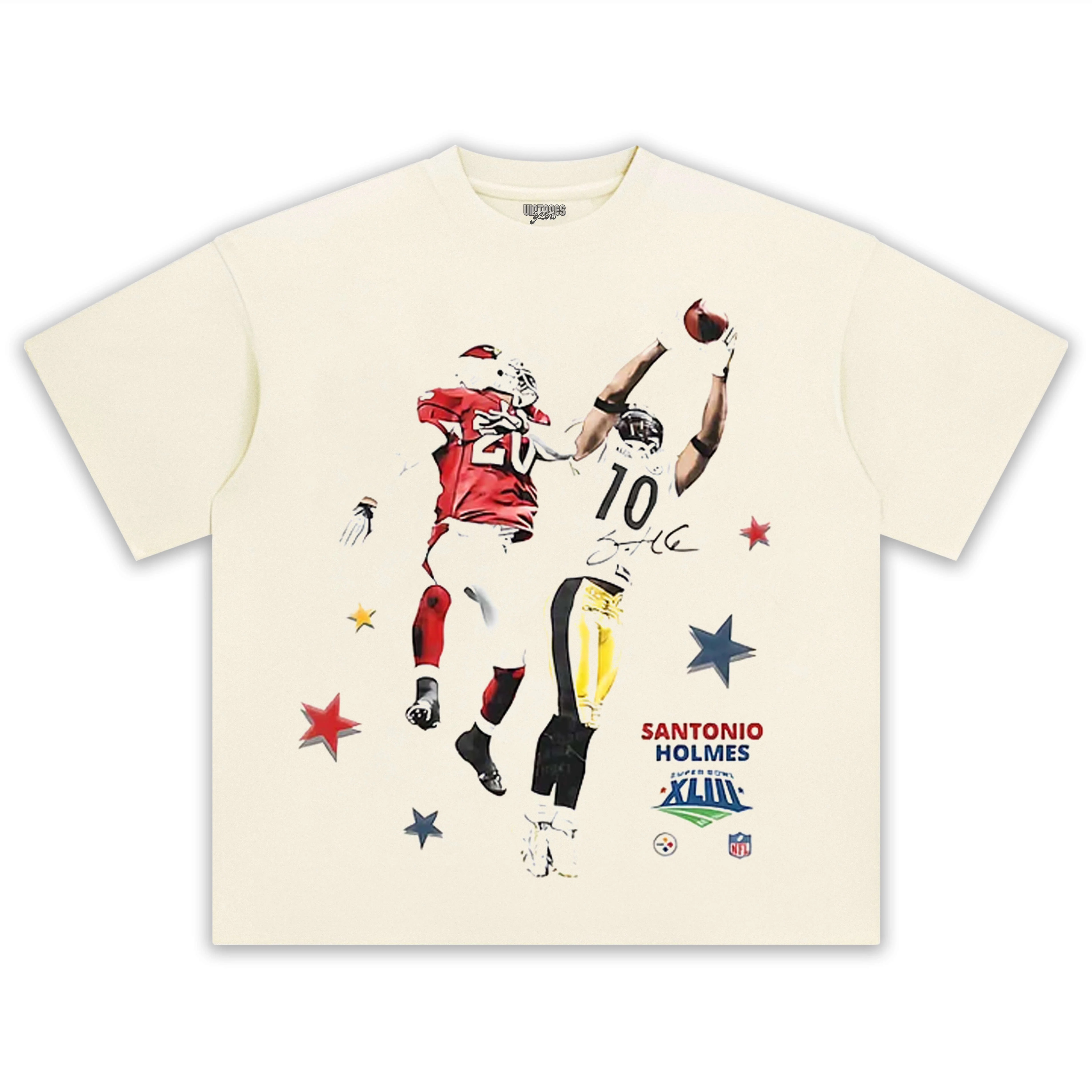 SANTONIO_HOLMES_TEE - Image 4