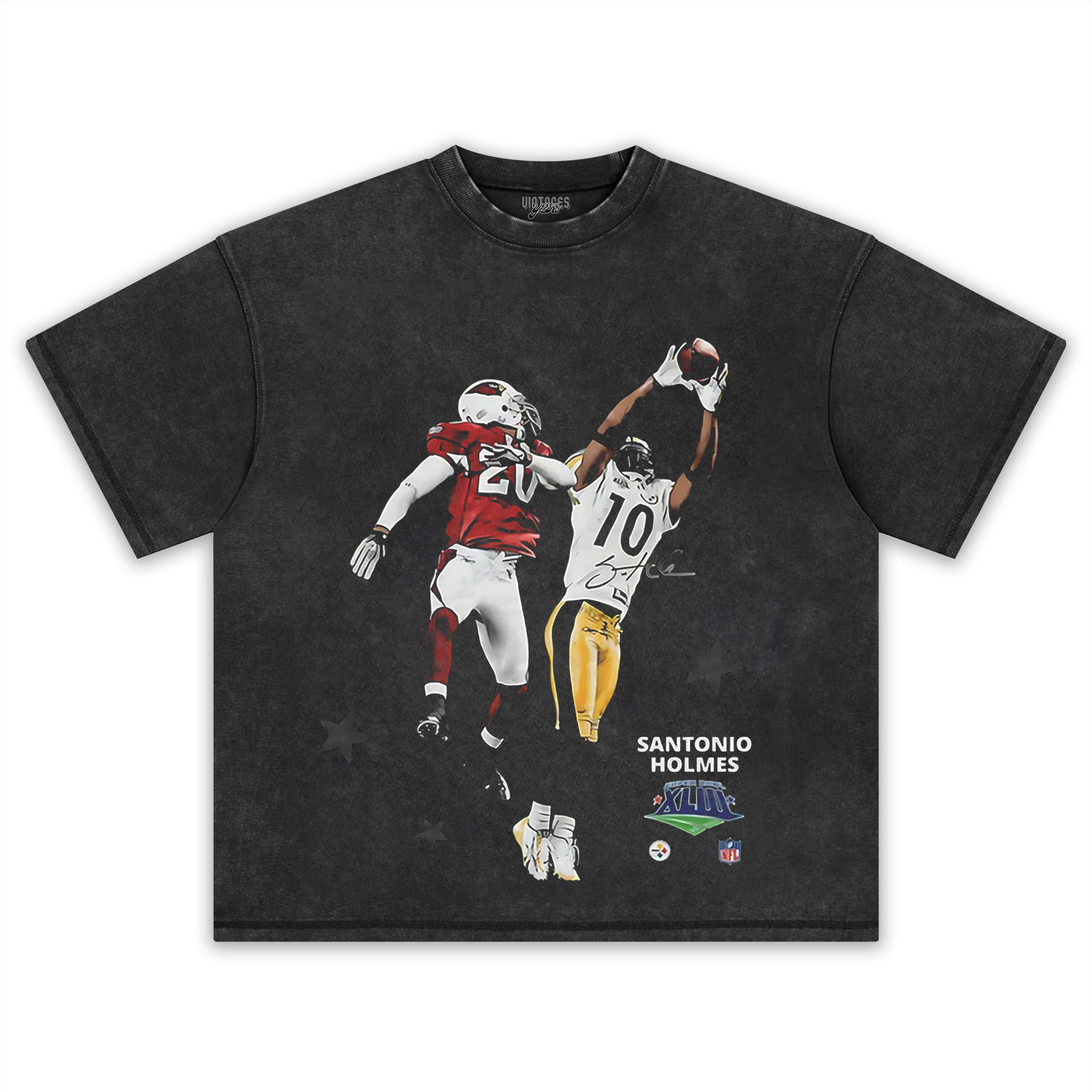 SANTONIO_HOLMES_TEE - Image 6