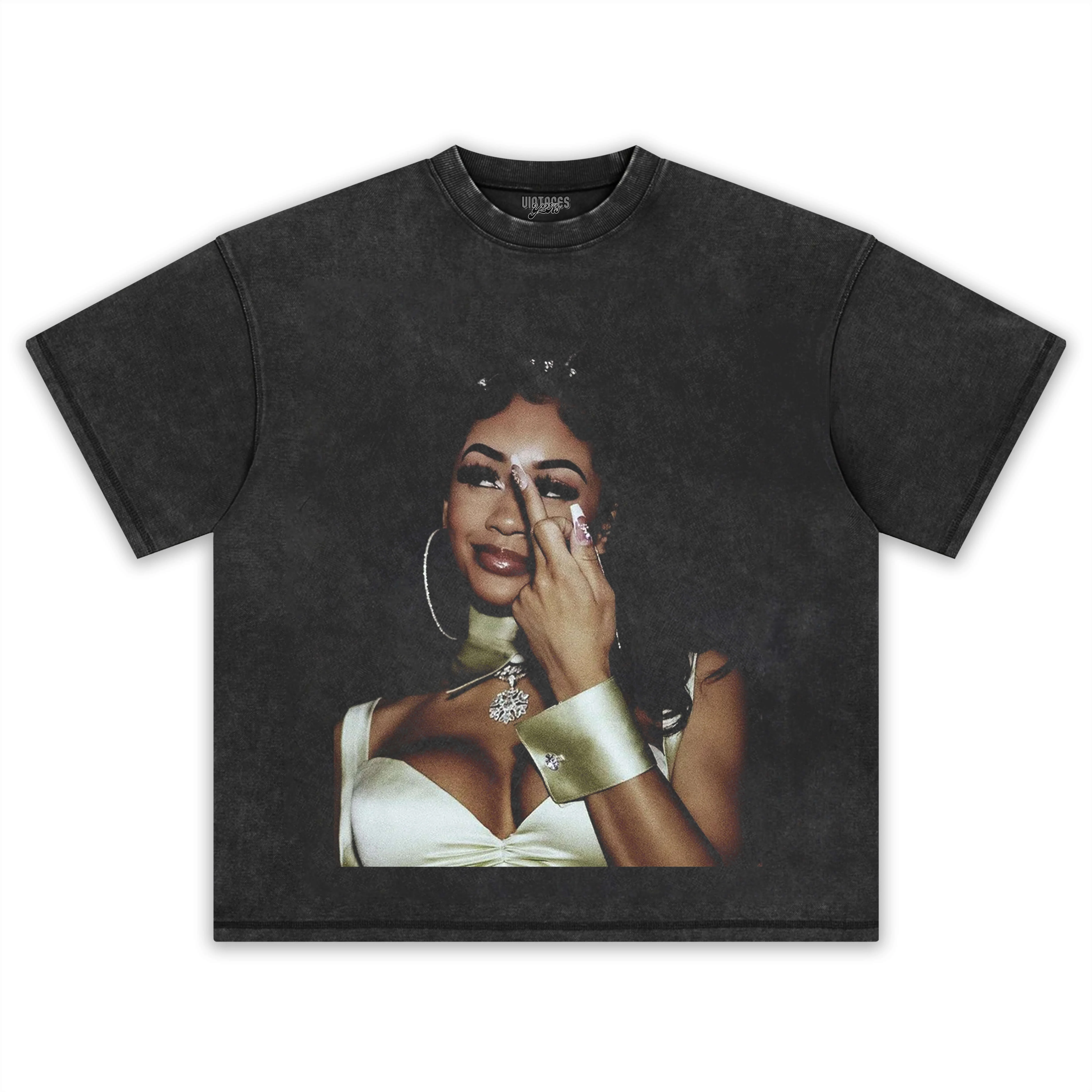 SAWEETIE TEE - Image 2