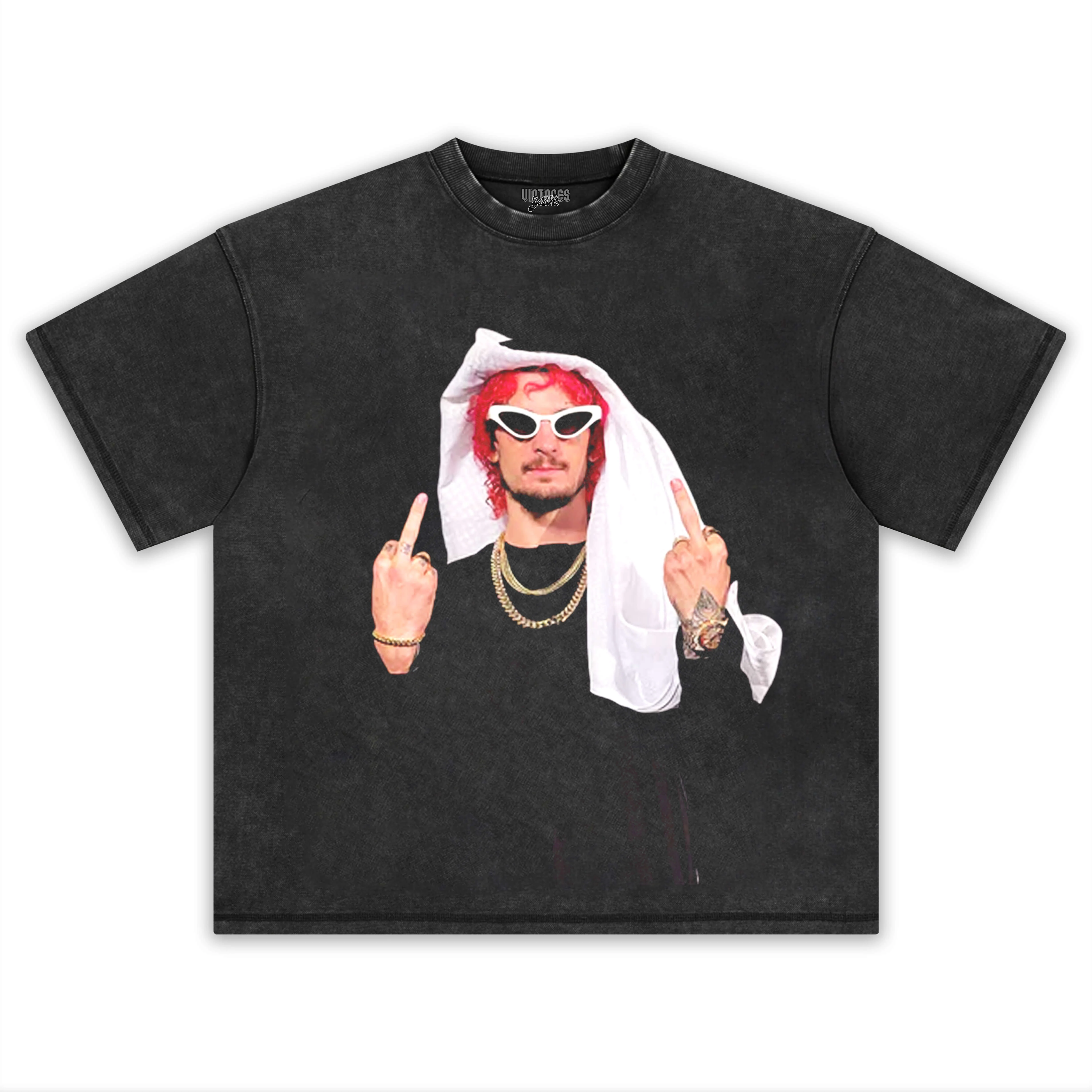 SEAN O'MALLEY TEE - Image 2