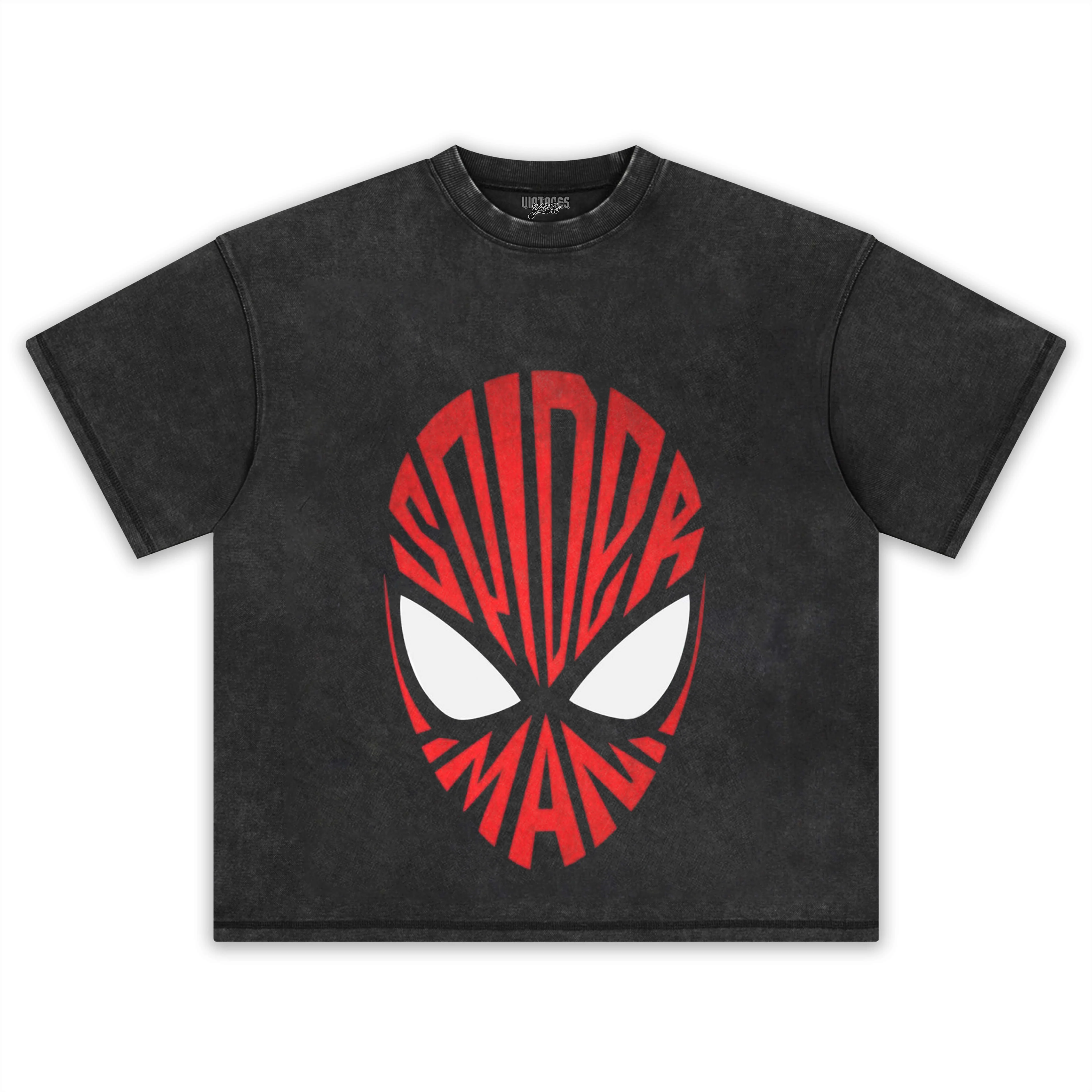 SPIDER-MAN 2025 V4 TEE - Image 2