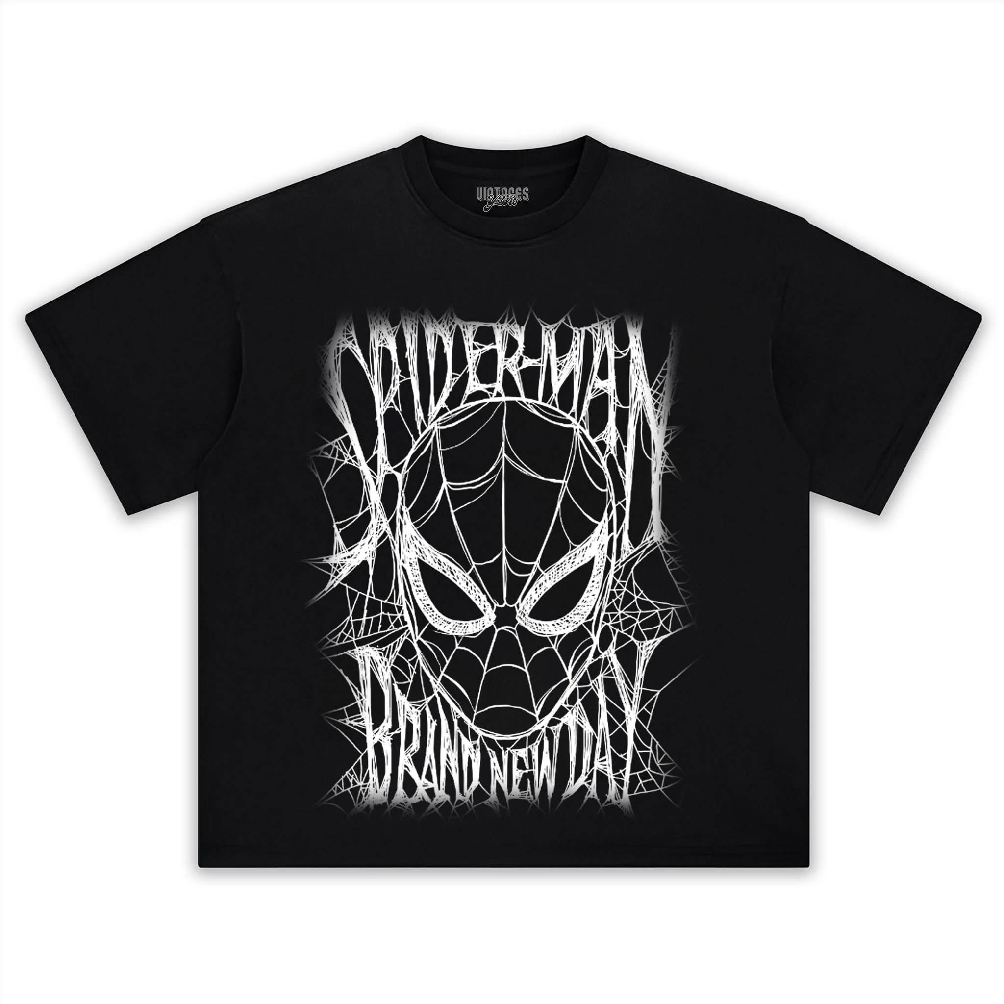 SPIDER-MAN 2026 TANK TOP & TEE & LONG SLEEVE & LAYERED LS & HOODIE