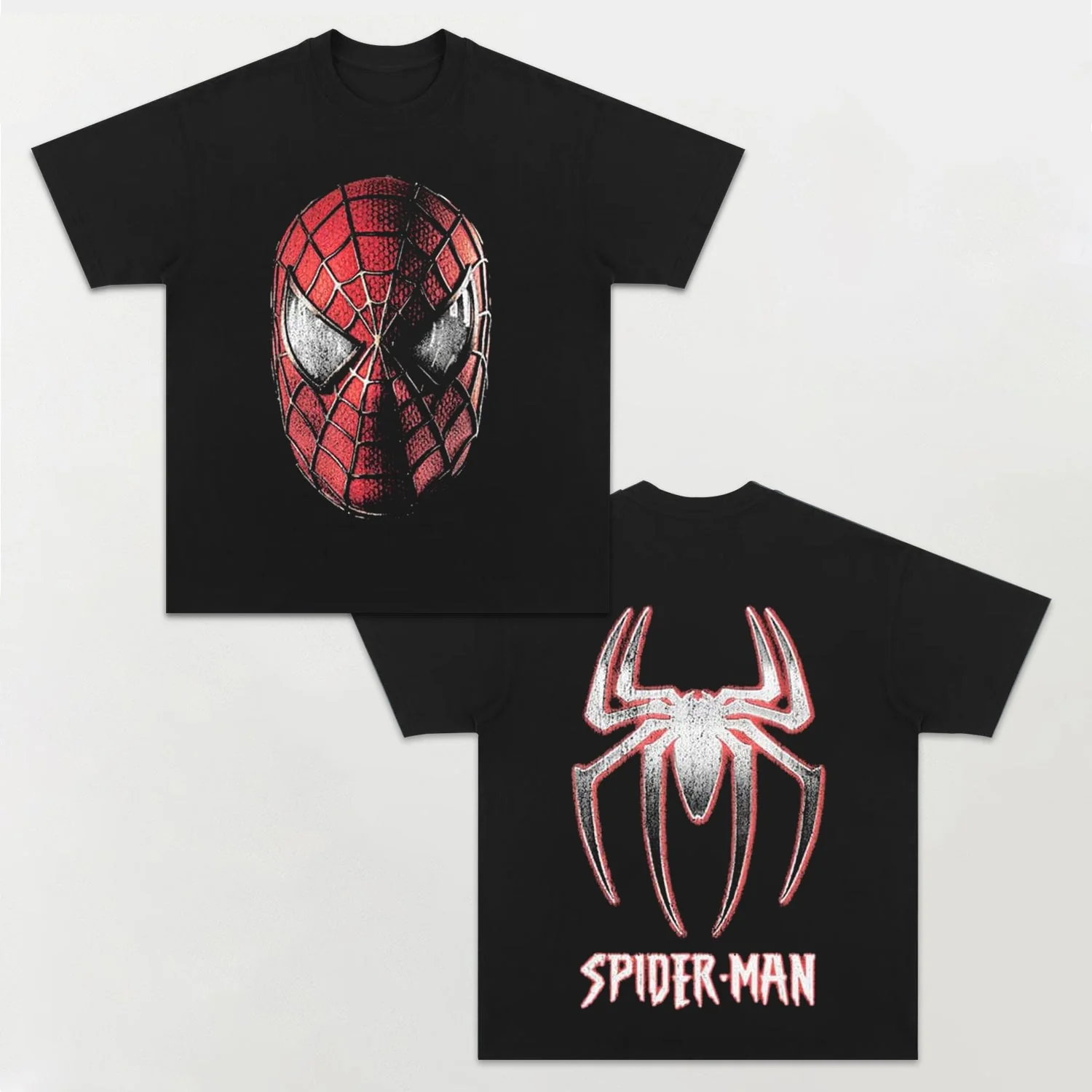 SPIDER-MAN-TEE - Image 3