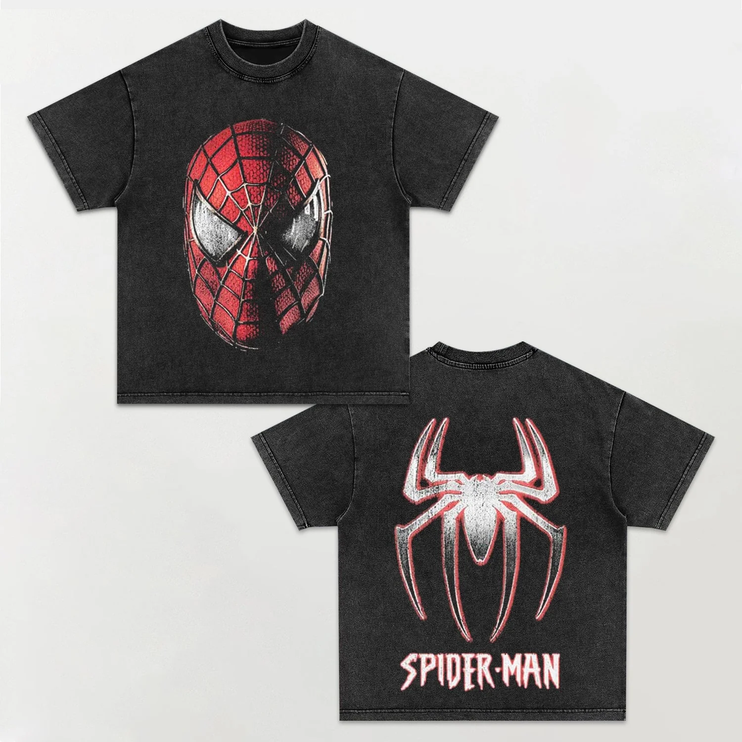 SPIDER-MAN-TEE - Image 4