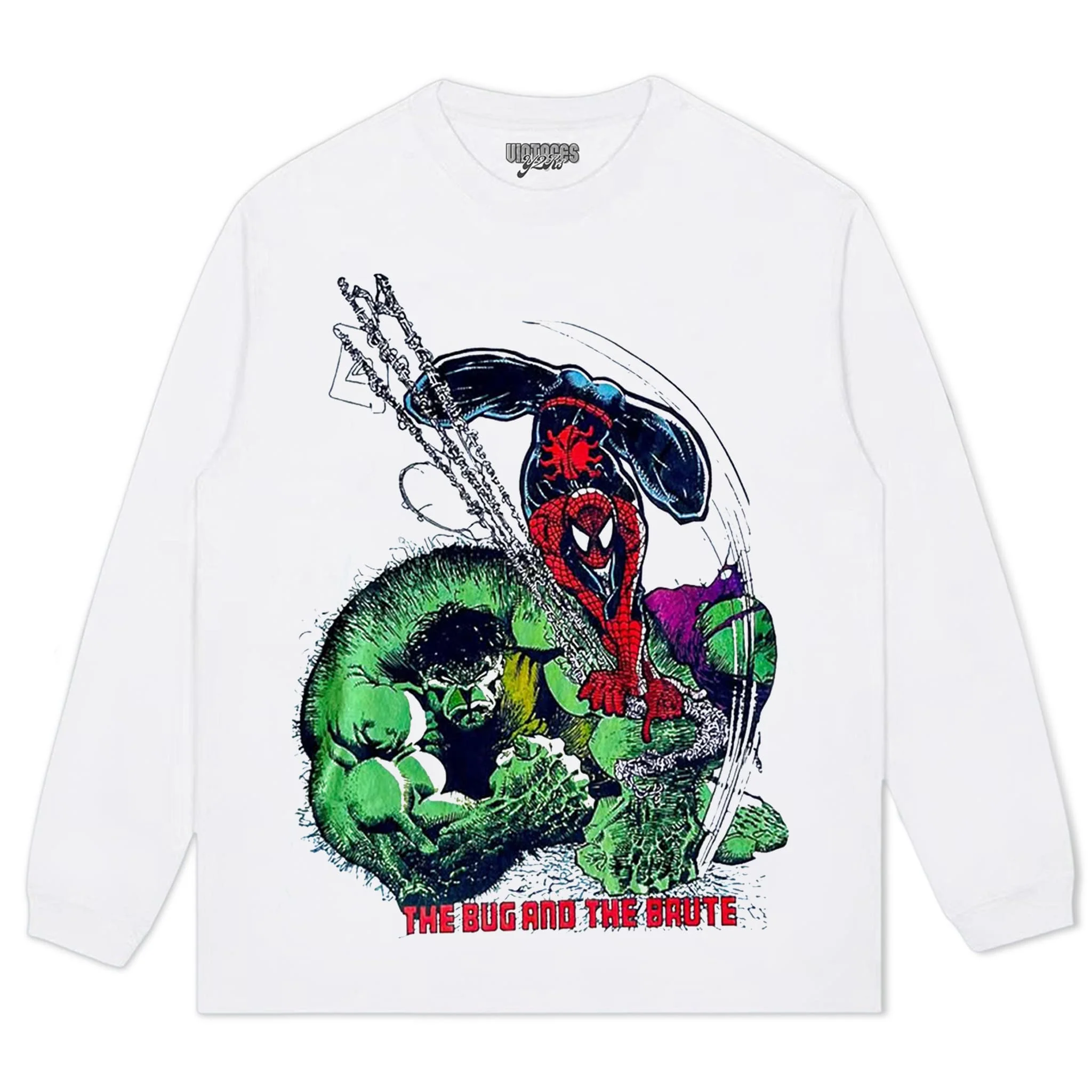 SPIDERMAN - BRAND NEW DAY V7 TEE & LONG SLEEVE - Image 3