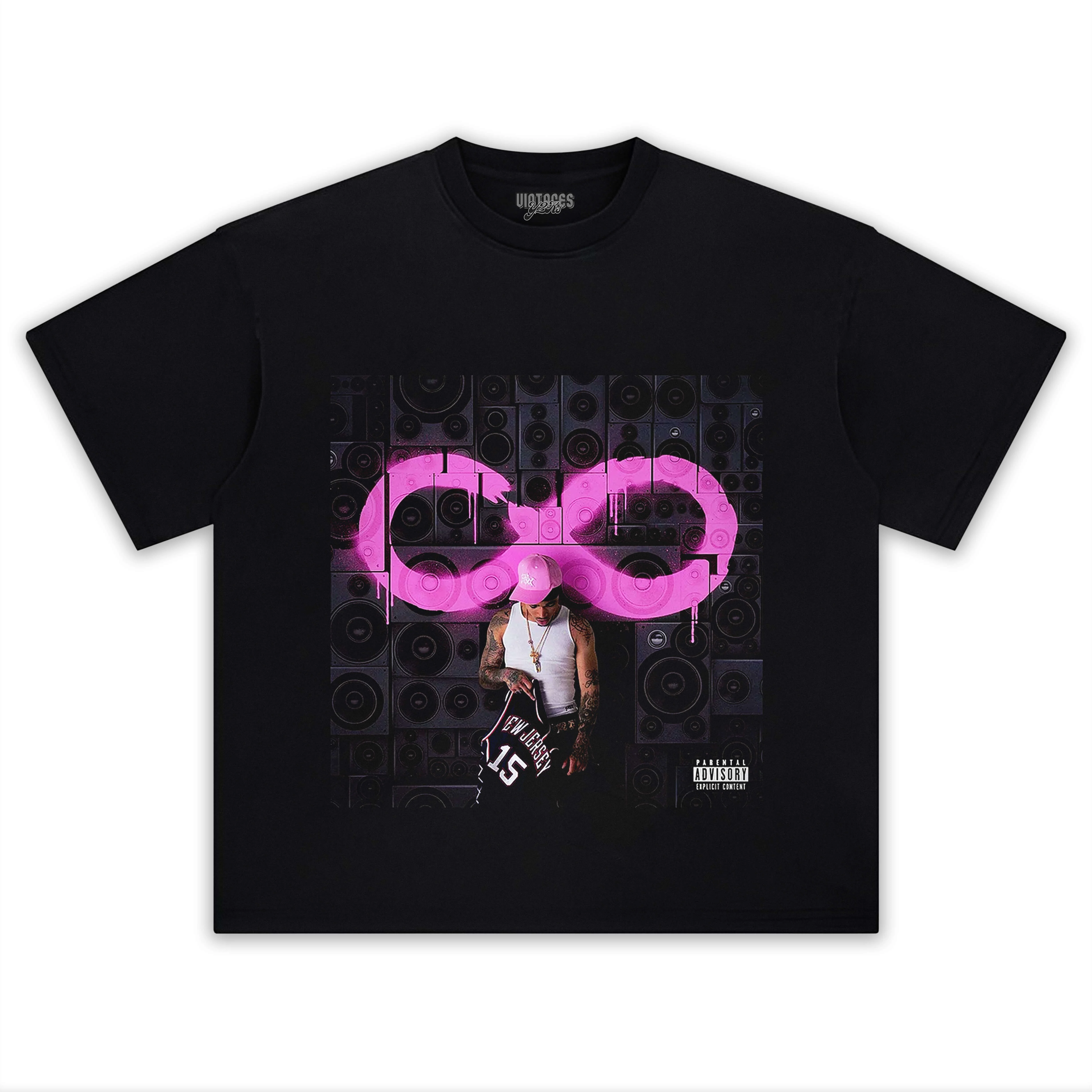 STARWAGONCOUPE - PLAQUEBOYMAX V2 TEE - Image 4