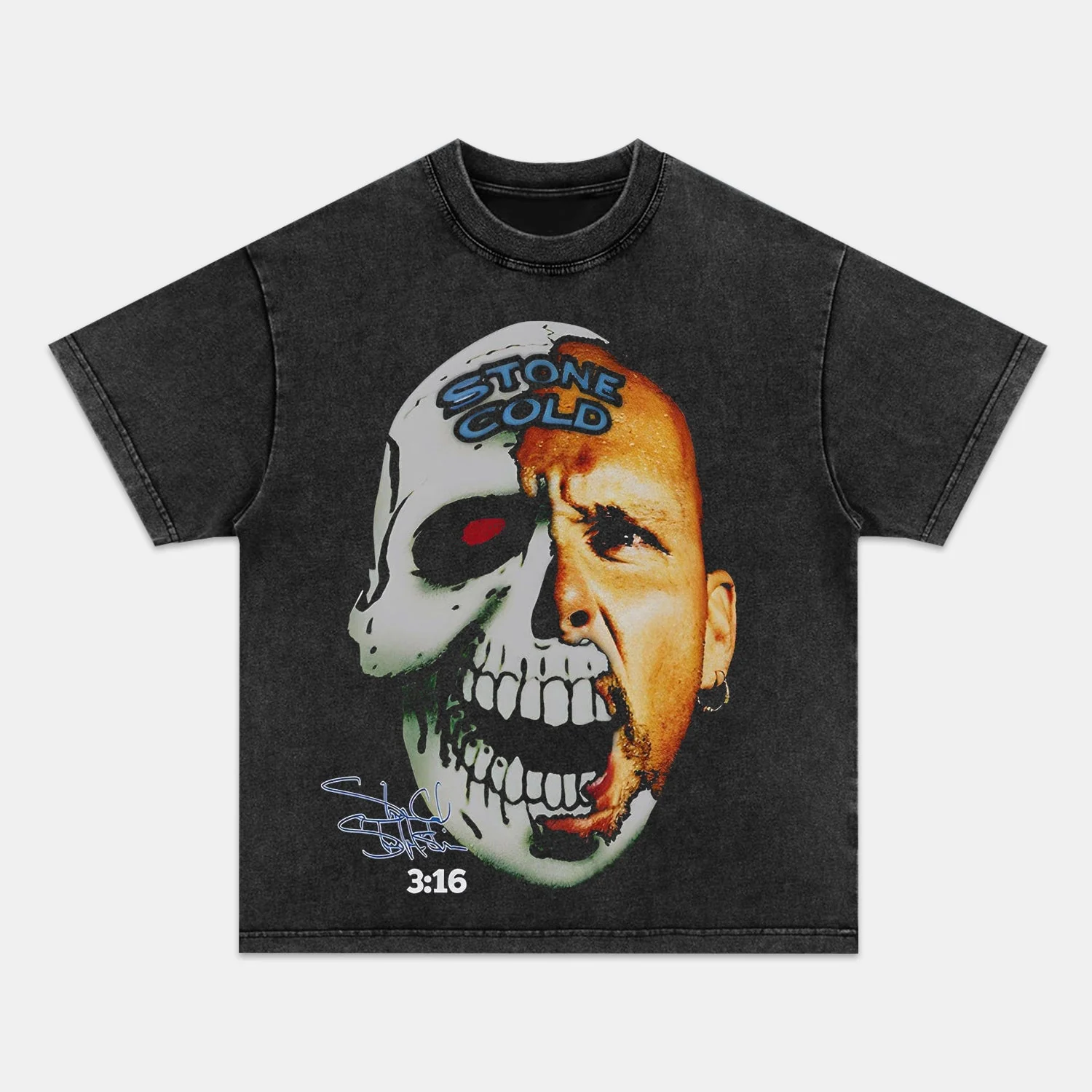 STONE-COLD-TEE - Image 2