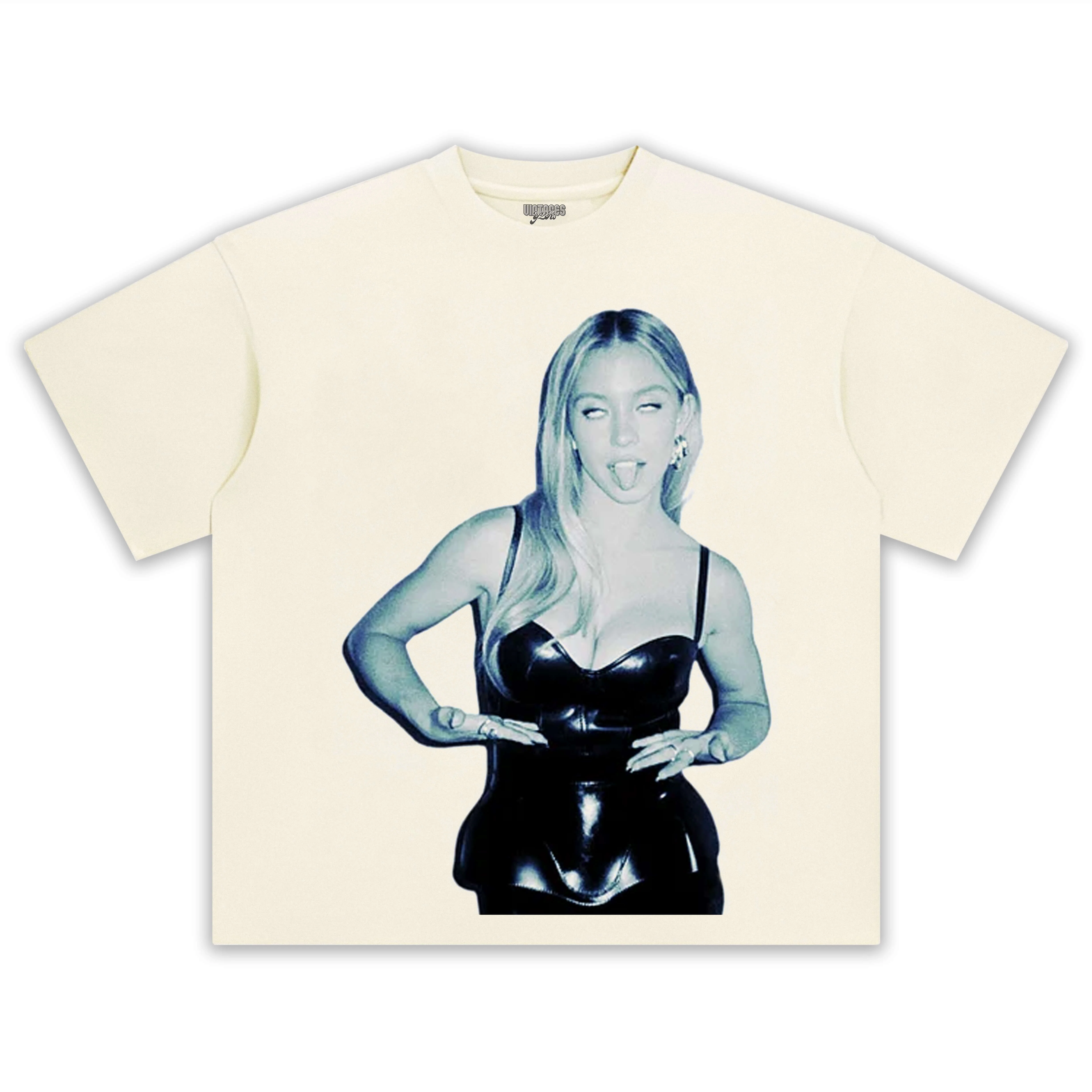 SYDNEY SWEENEY 2.0 TEE - Image 10