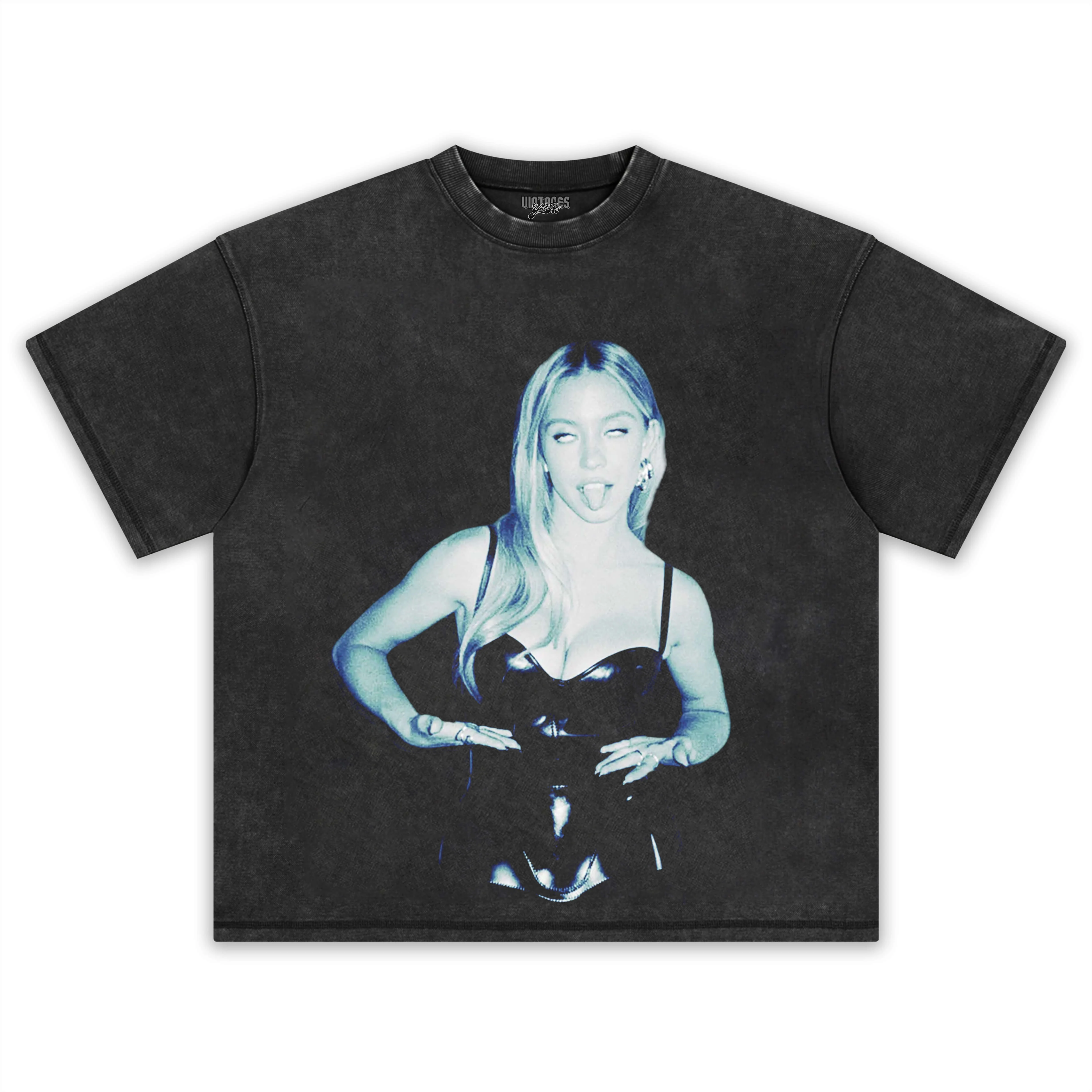 SYDNEY SWEENEY 2.0 TEE - Image 2