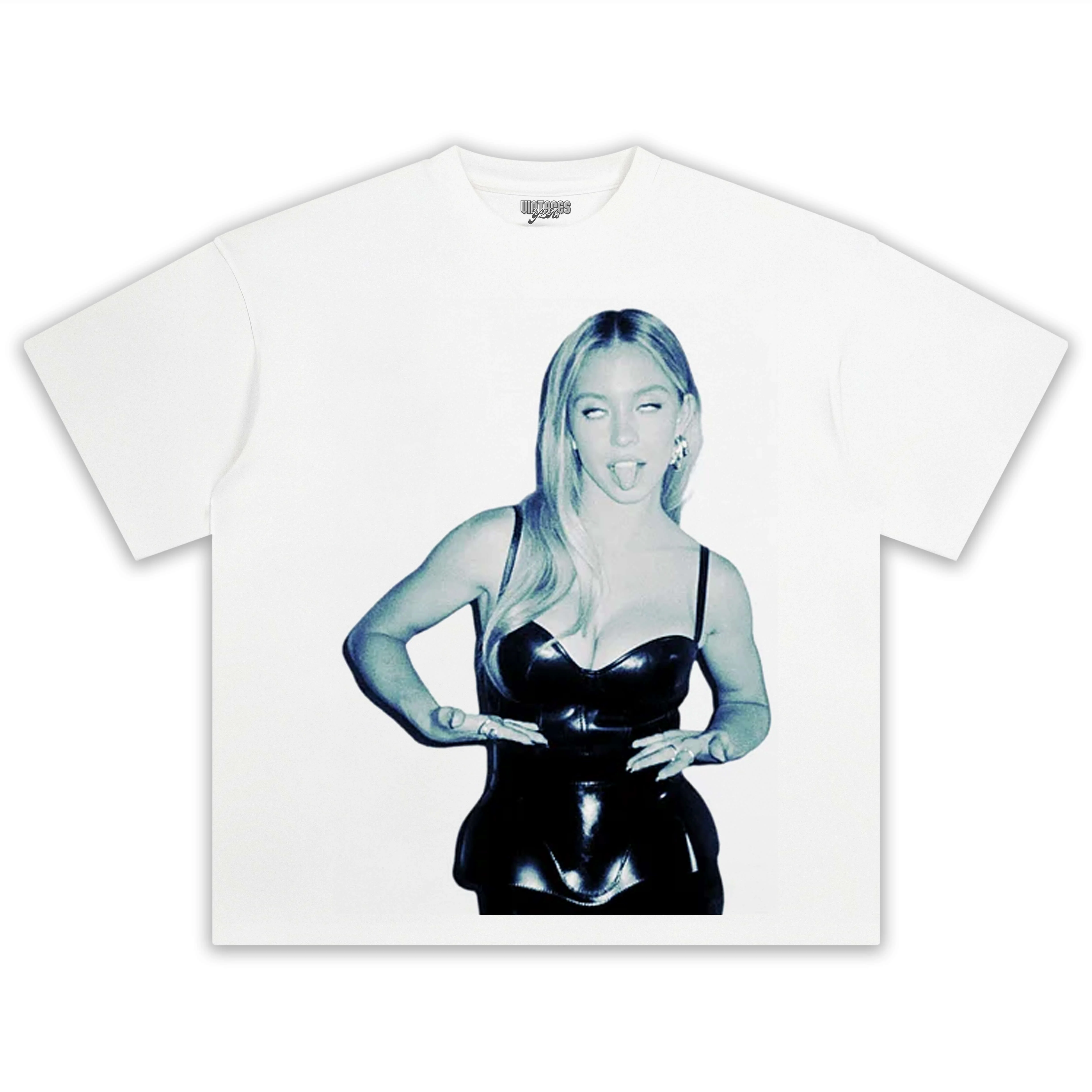 SYDNEY SWEENEY 2.0 TEE - Image 3