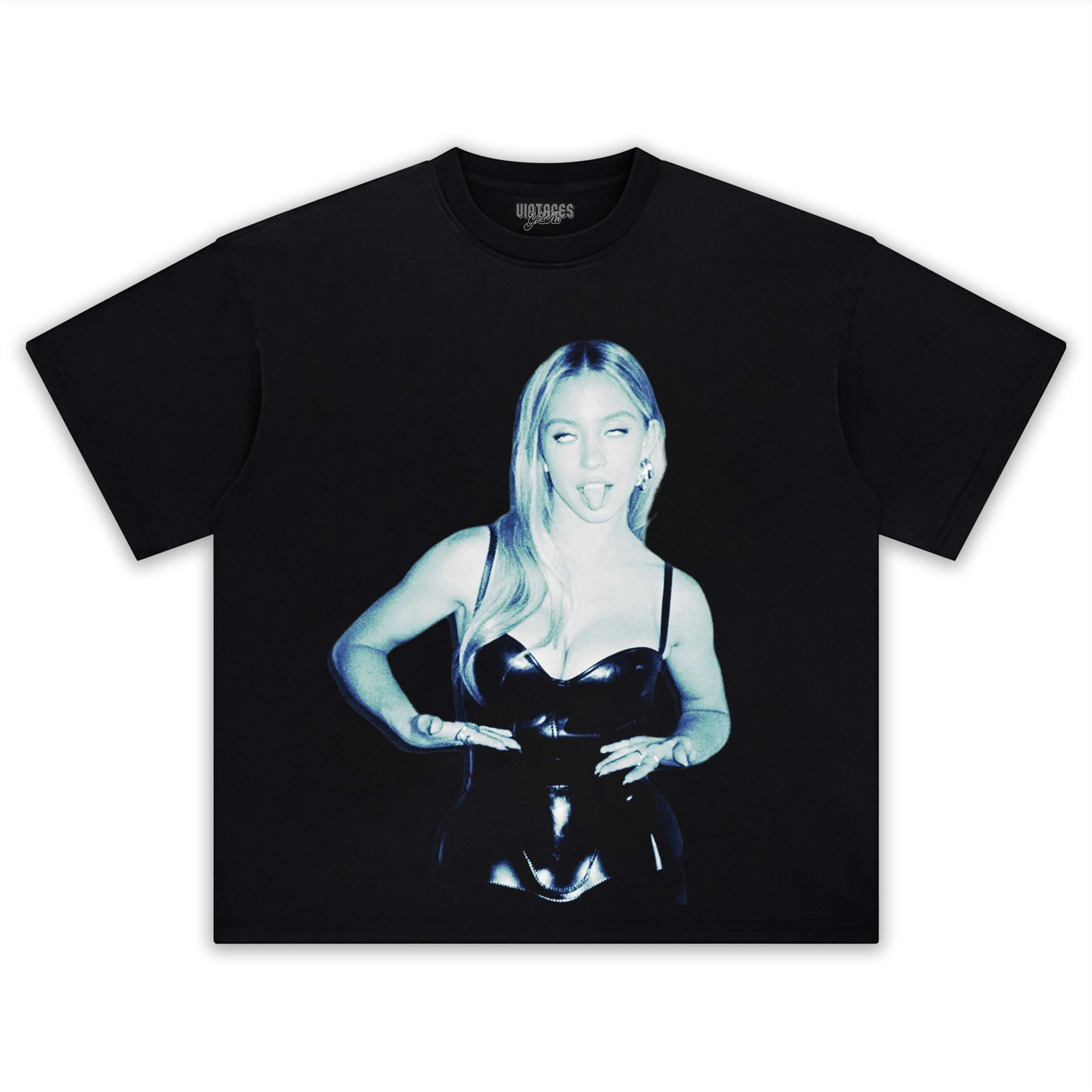SYDNEY SWEENEY 2.0 TEE - Image 5