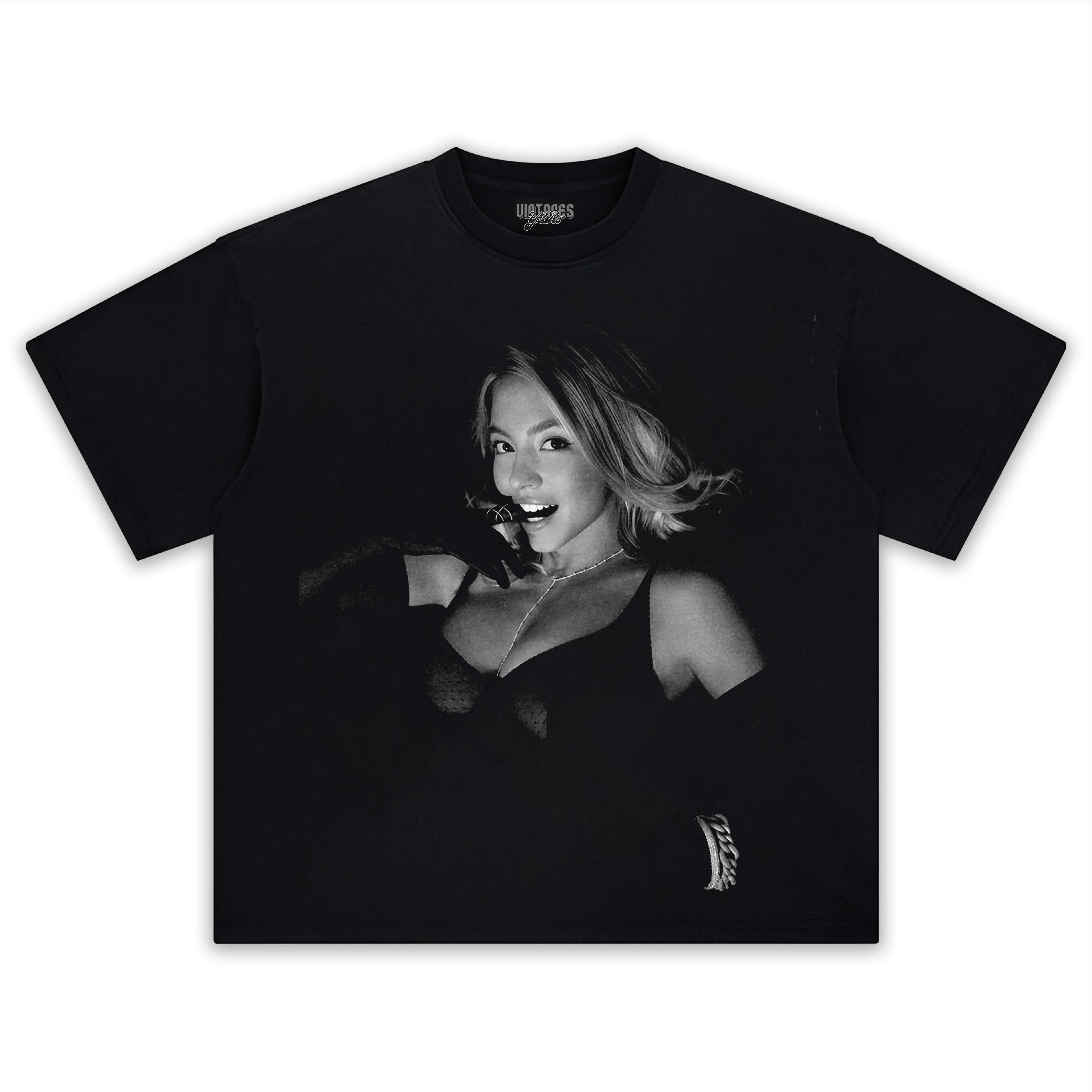 SYDNEY SWEENEY V2 TEE - Image 3