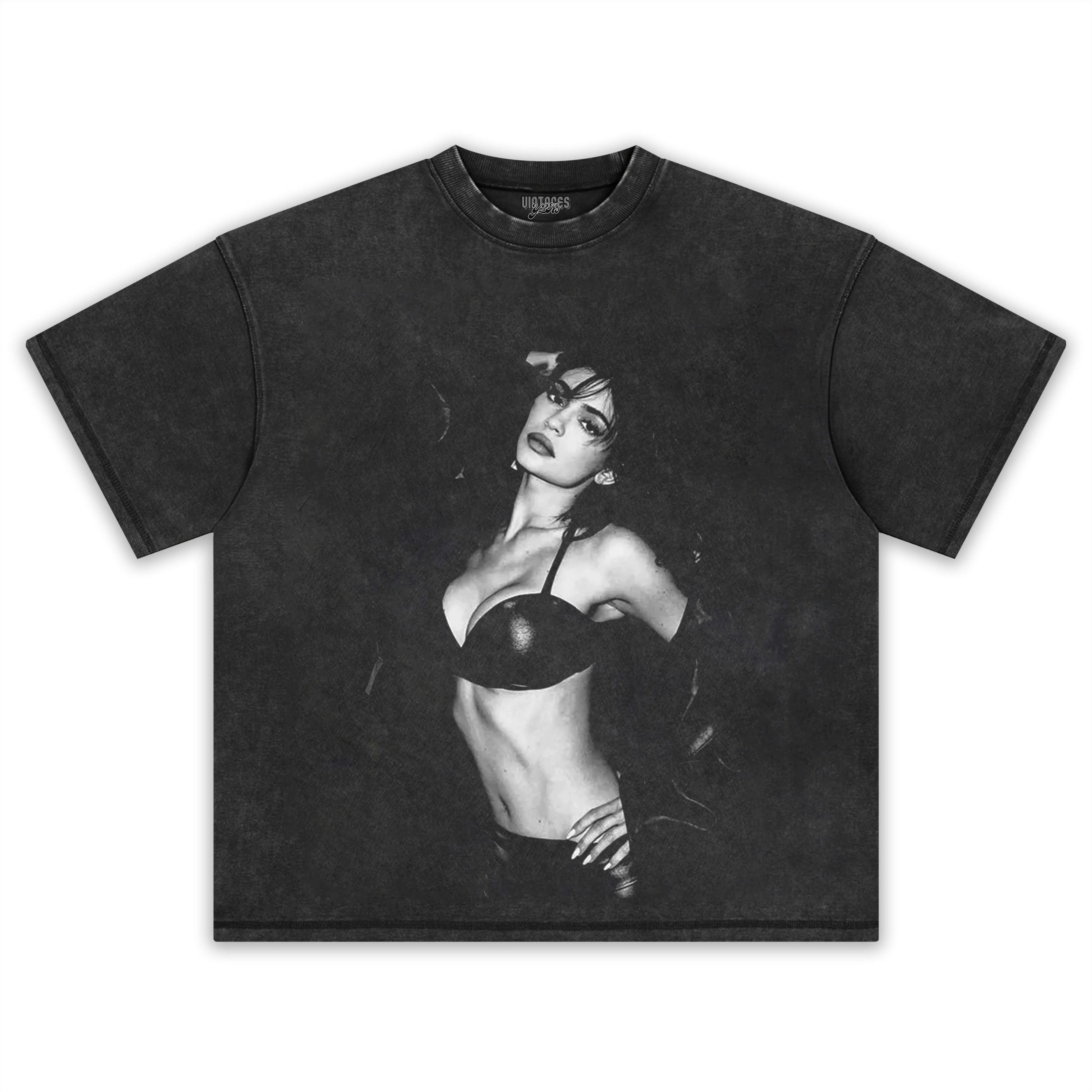 SYDNEY SWEENEY V8 TEE - Image 4
