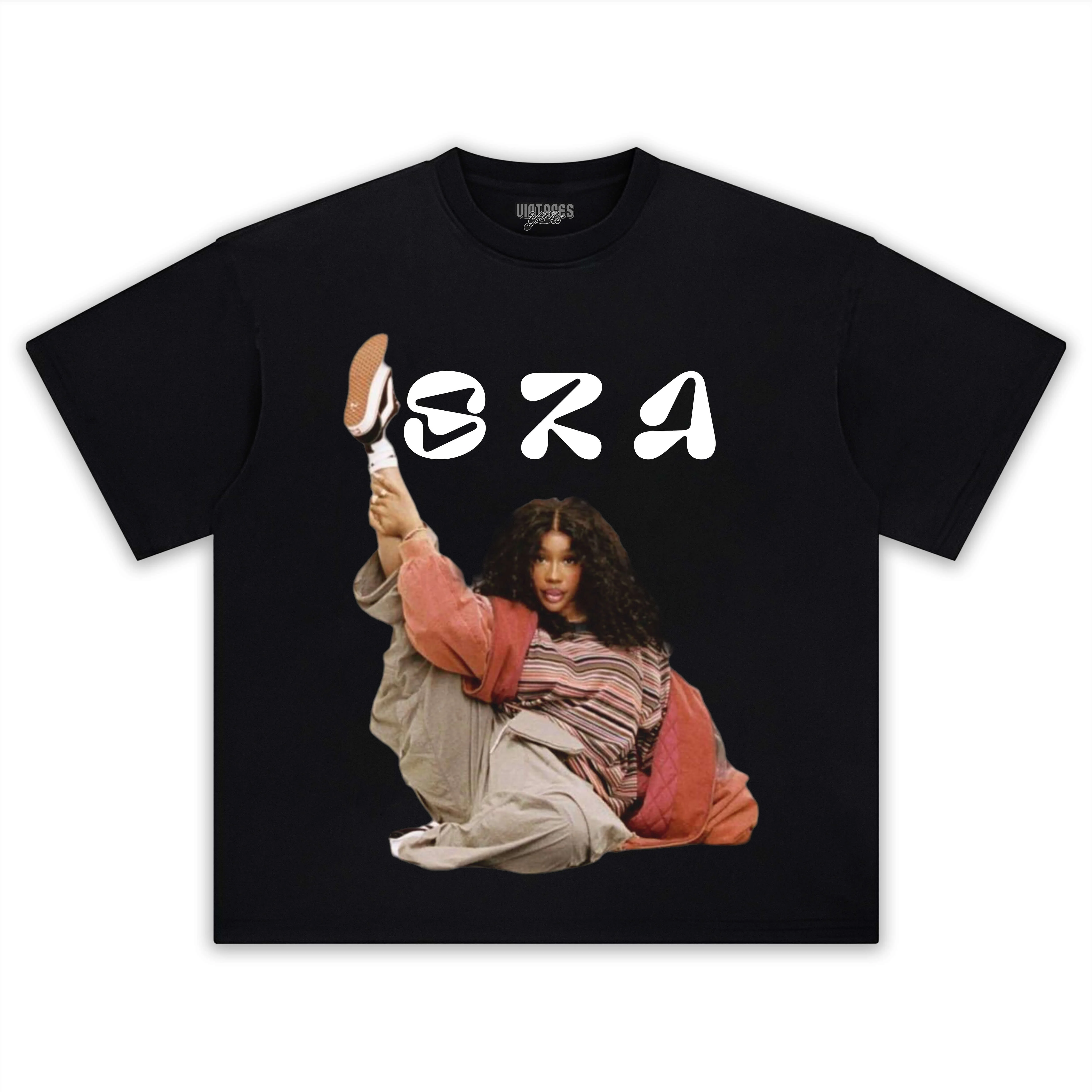 SZA 2025 1.0 TEE - Image 3