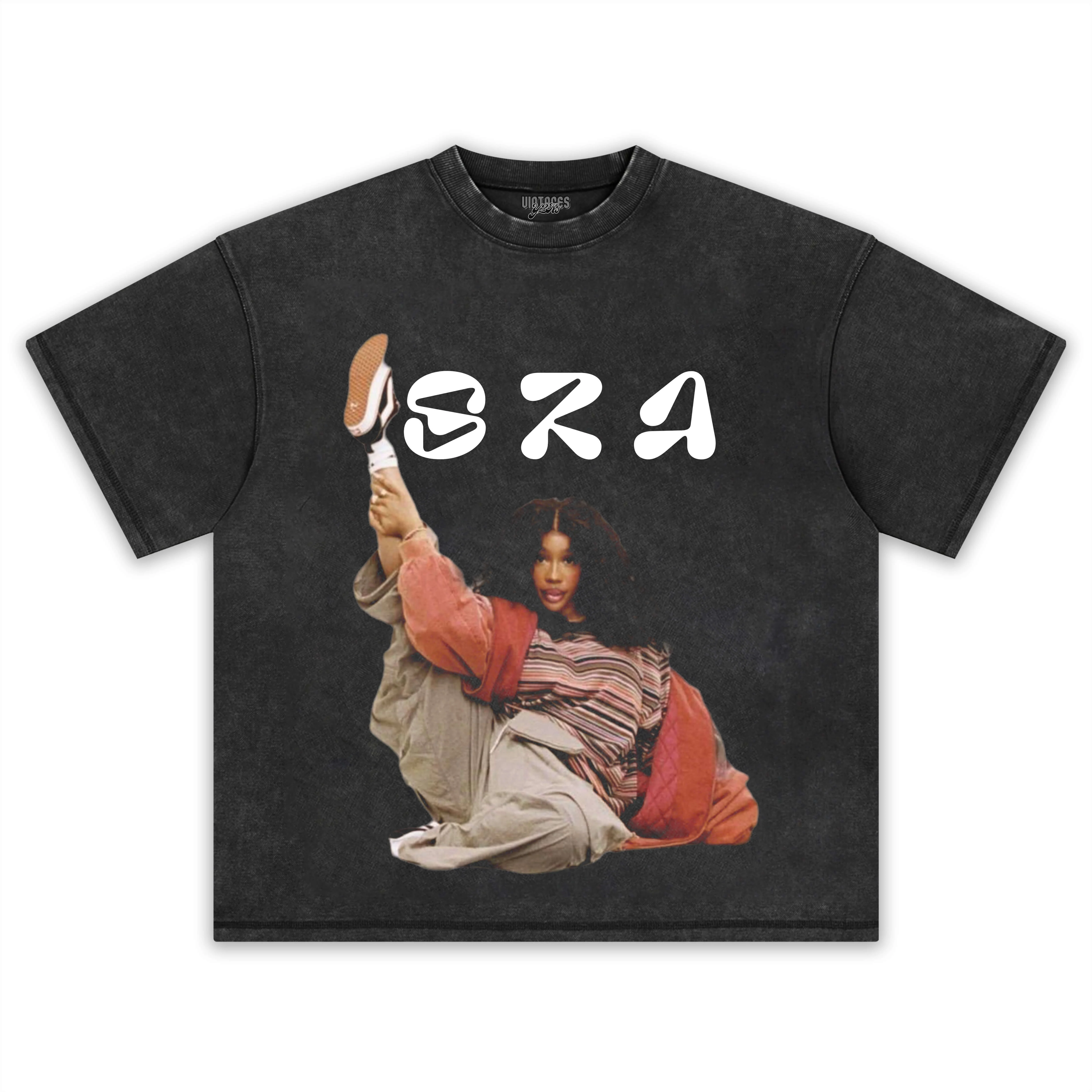 SZA 2025 1.0 TEE - Image 4
