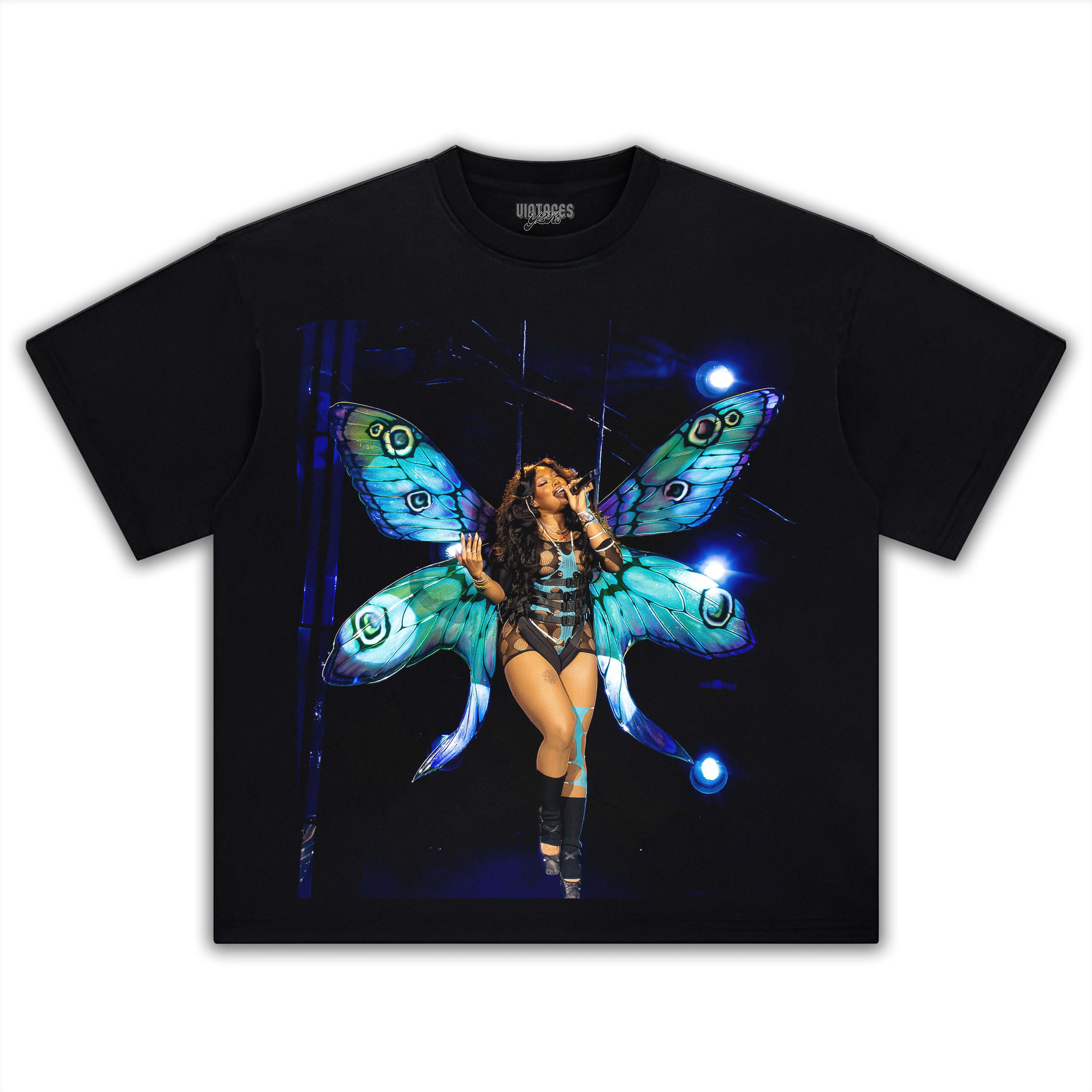 SZA 2025 V9 TEE