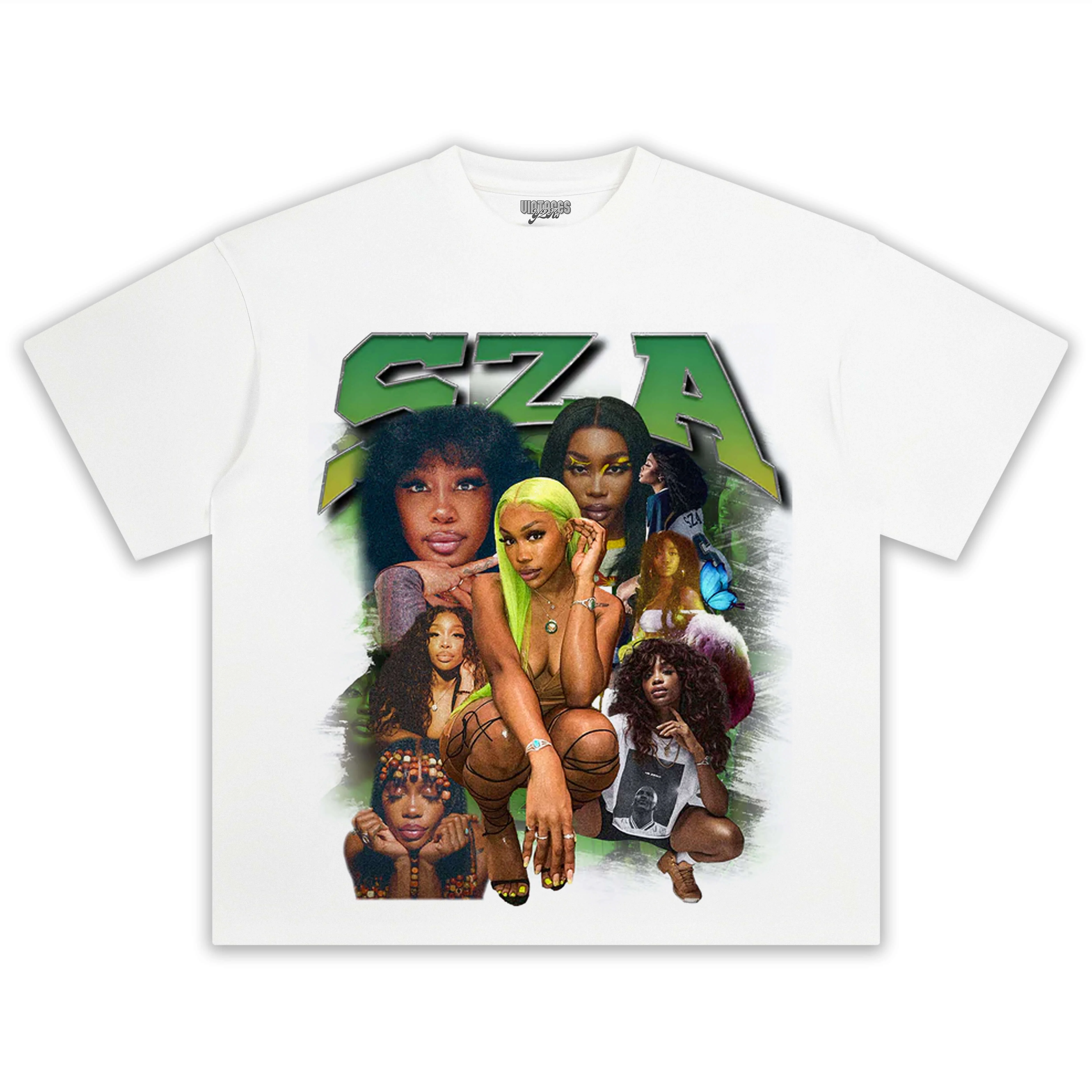 SZA TEE 2025 - Image 3