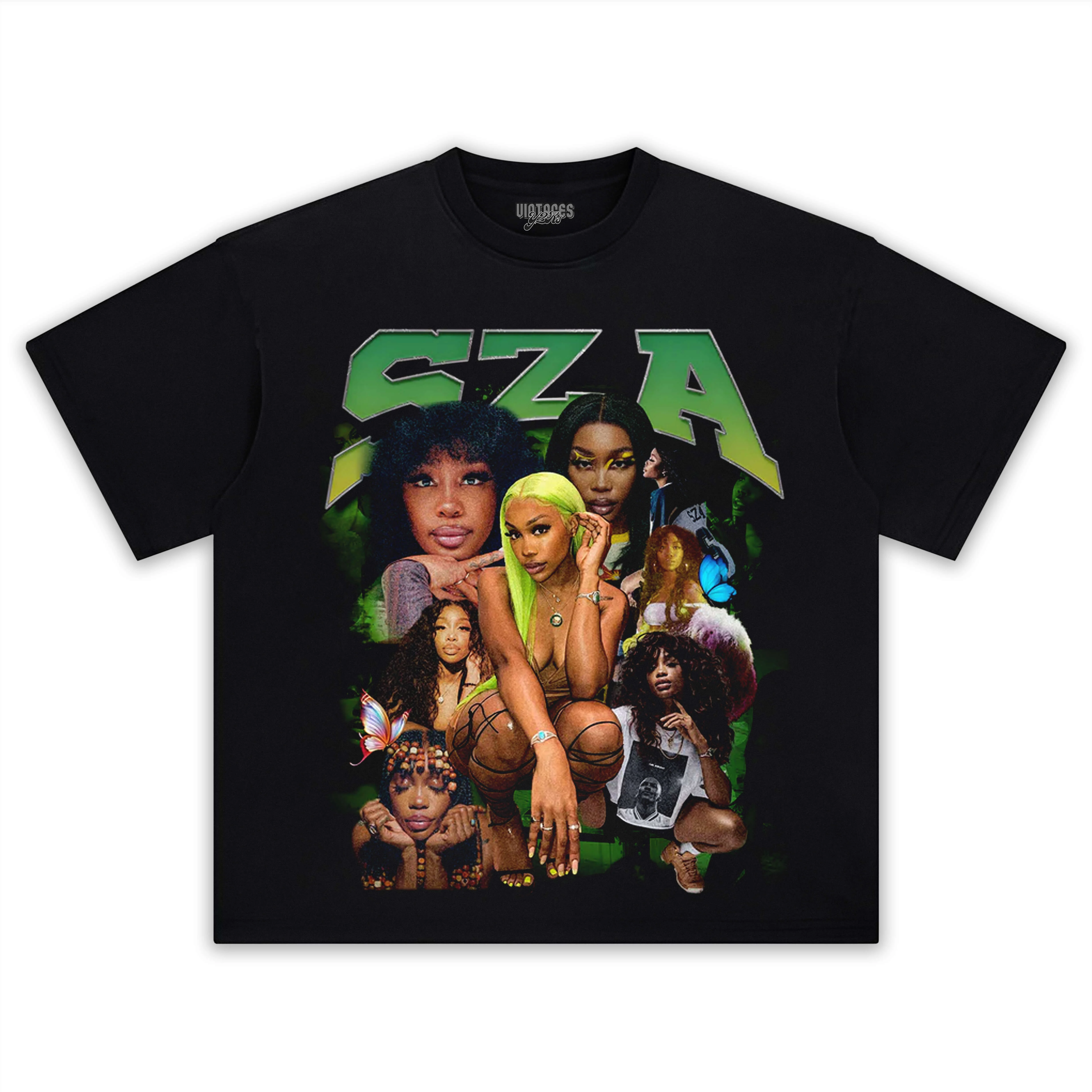 SZA TEE 2025 - Image 5